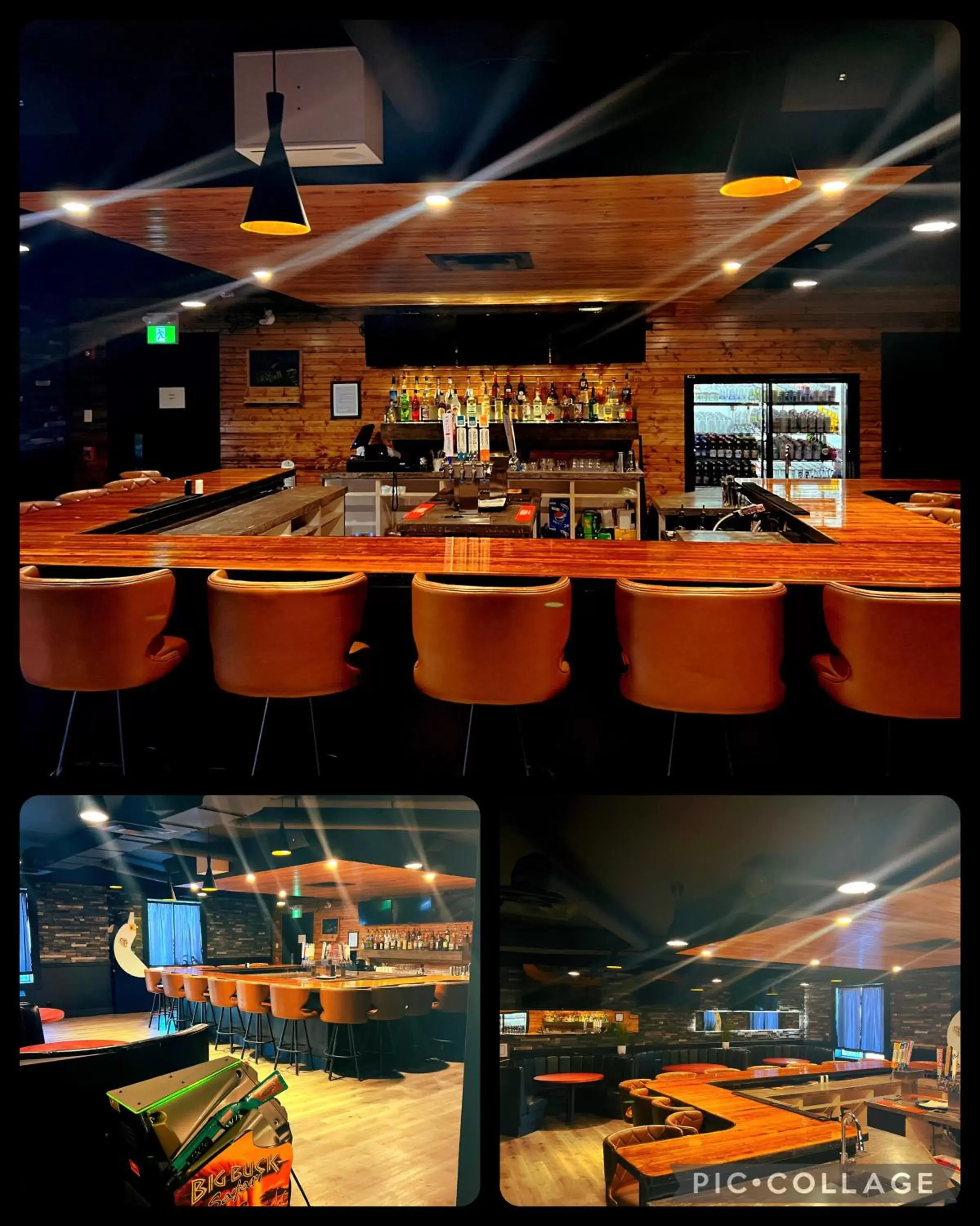 Restaurant/places to eat in Ramada by Wyndham Estevan Restaurant/places to eat in Ramada by Wyndham Estevan