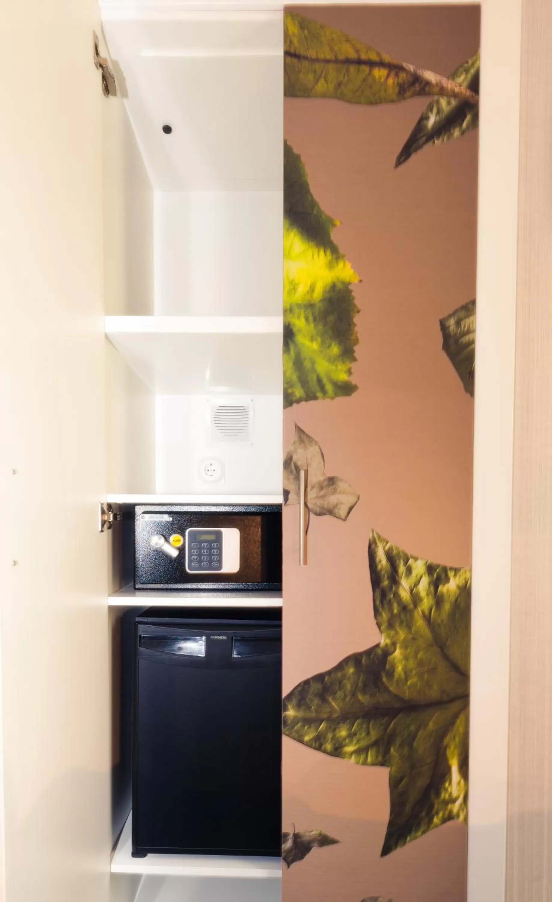 Food in The Leaf Boutique Hotel Lisbon - Adults Only