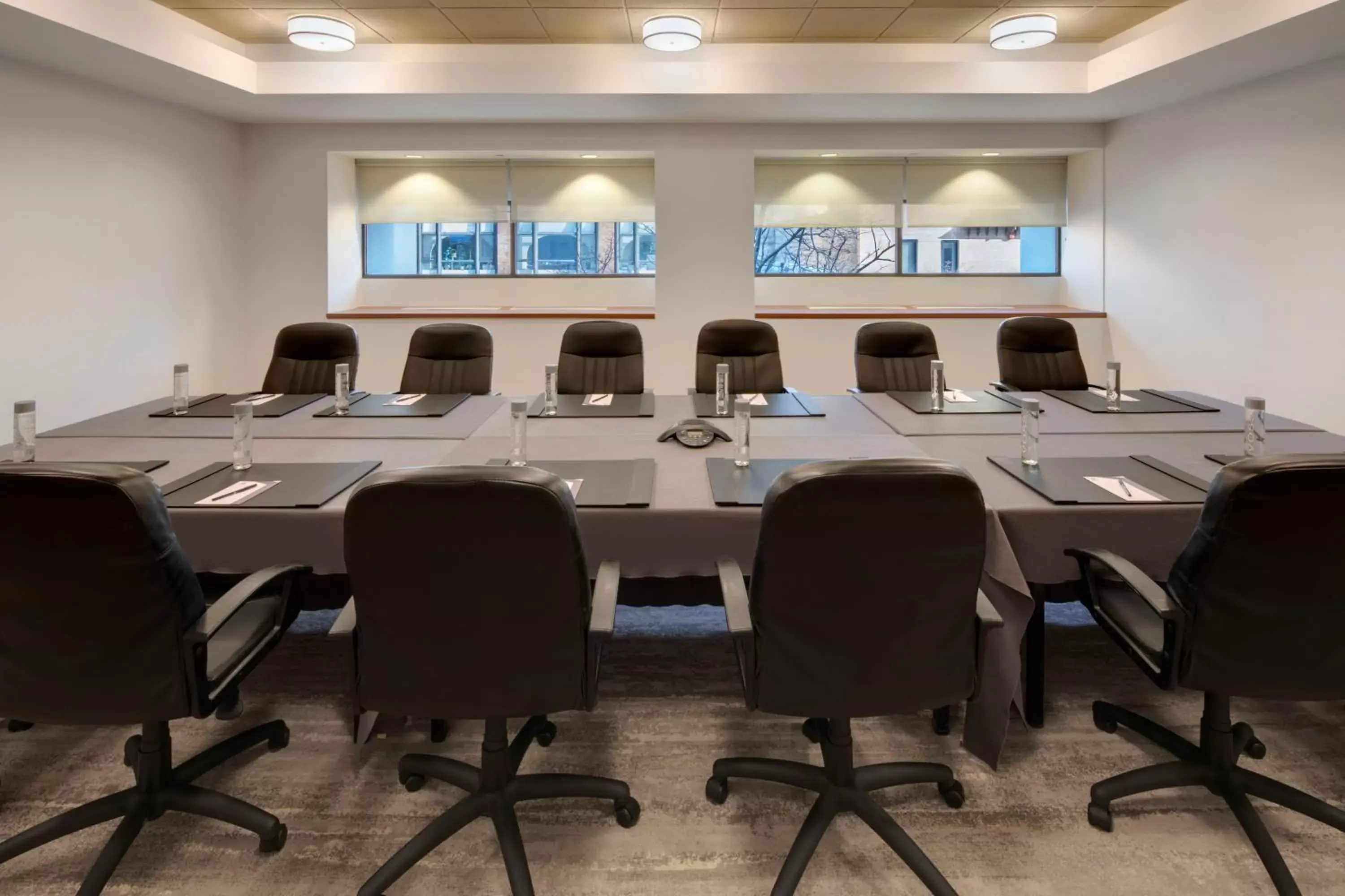 Meeting/conference room in Hyatt Regency Milwaukee