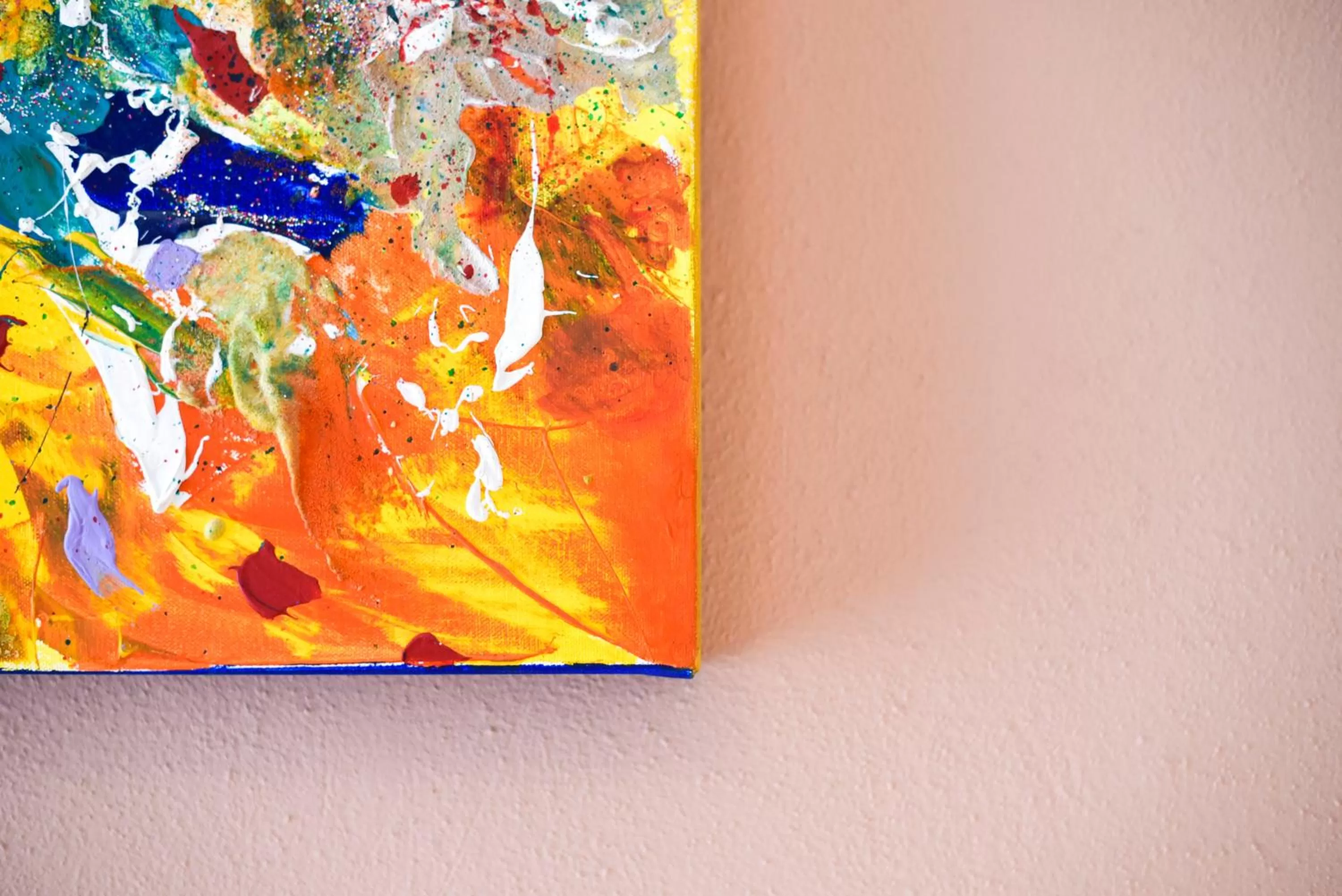 Decorative detail in B&B Siracusa Holidays