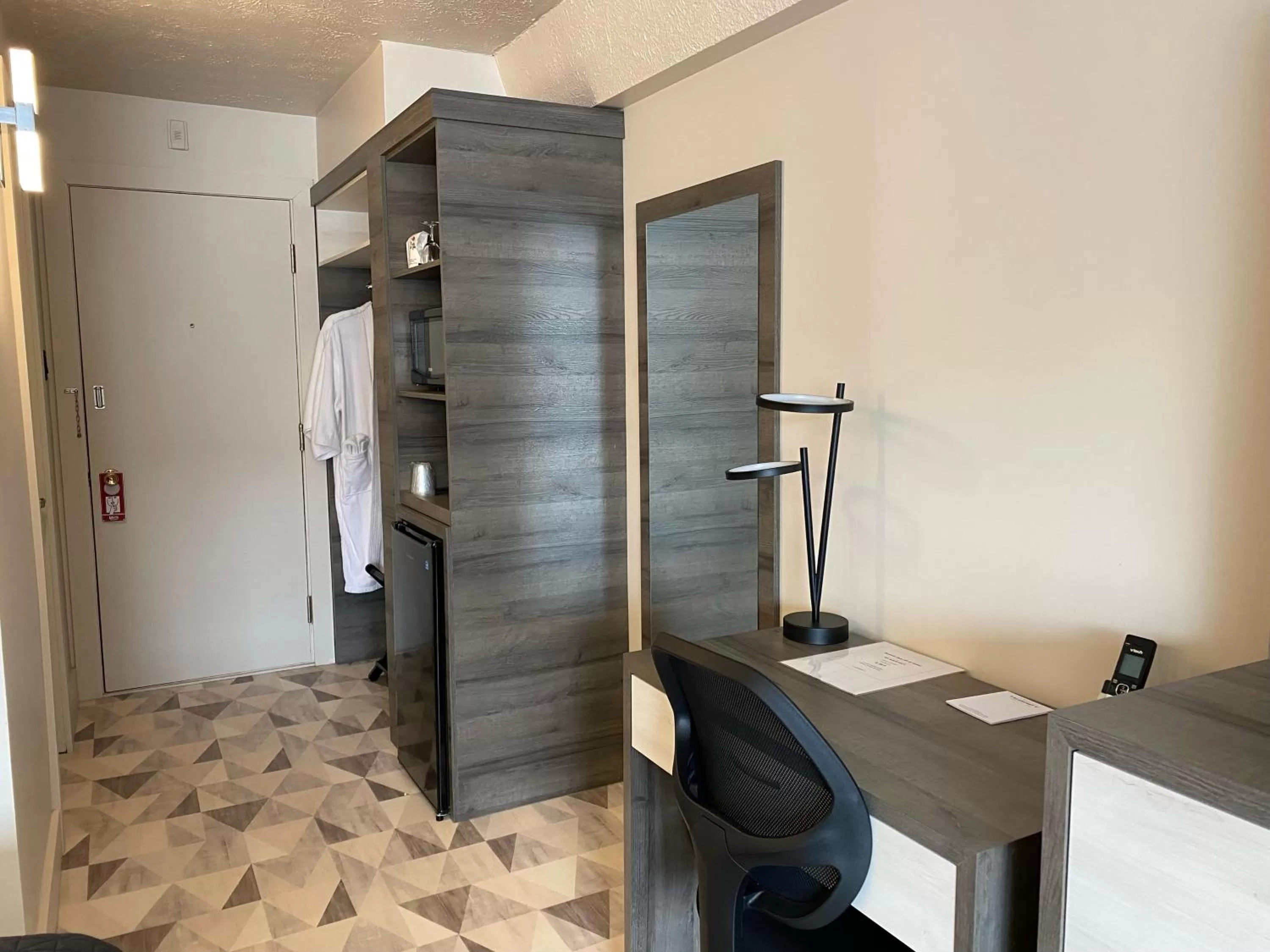 Travelodge by Wyndham Drummondville