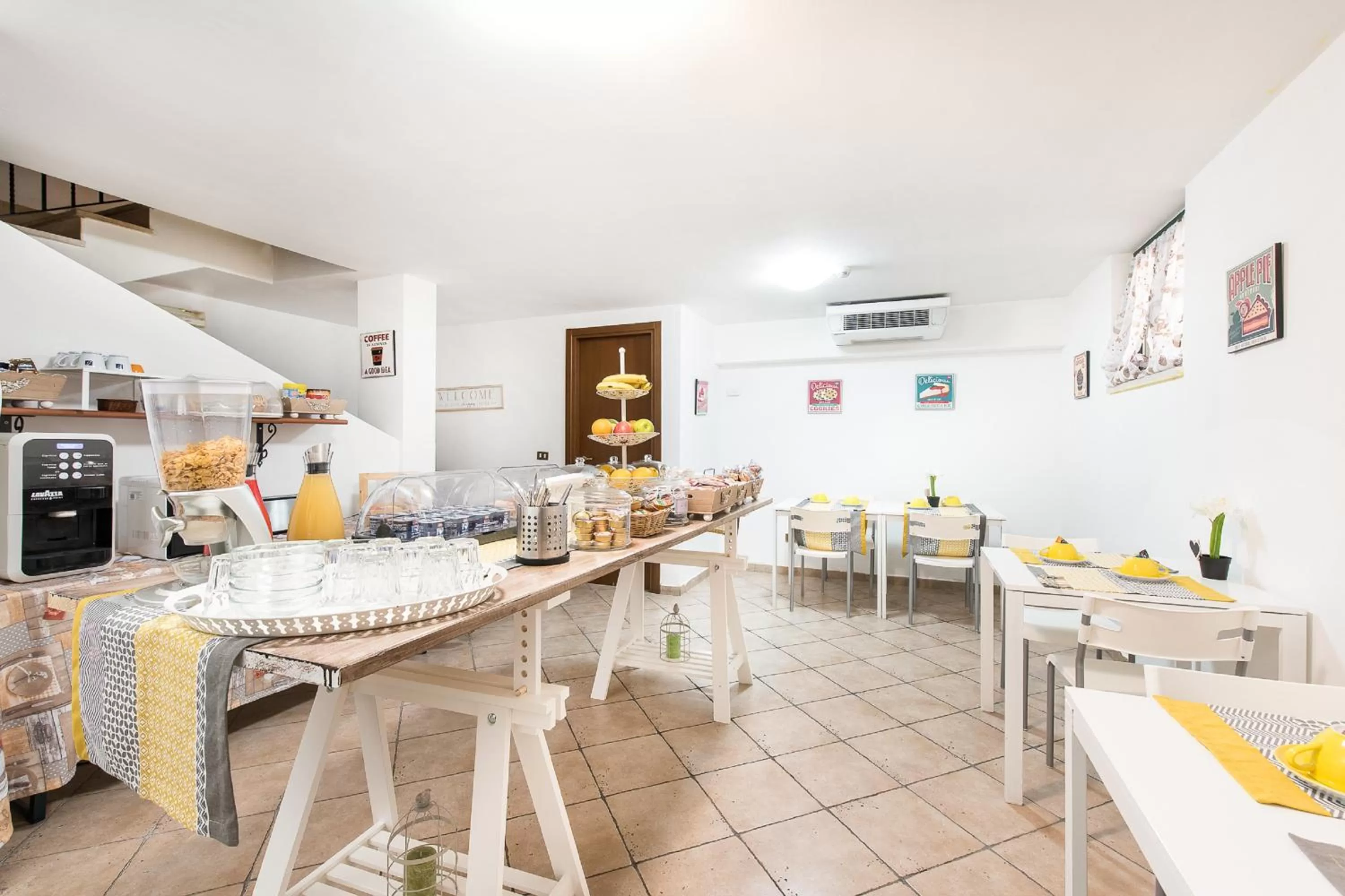 Other in Hotel La Villetta