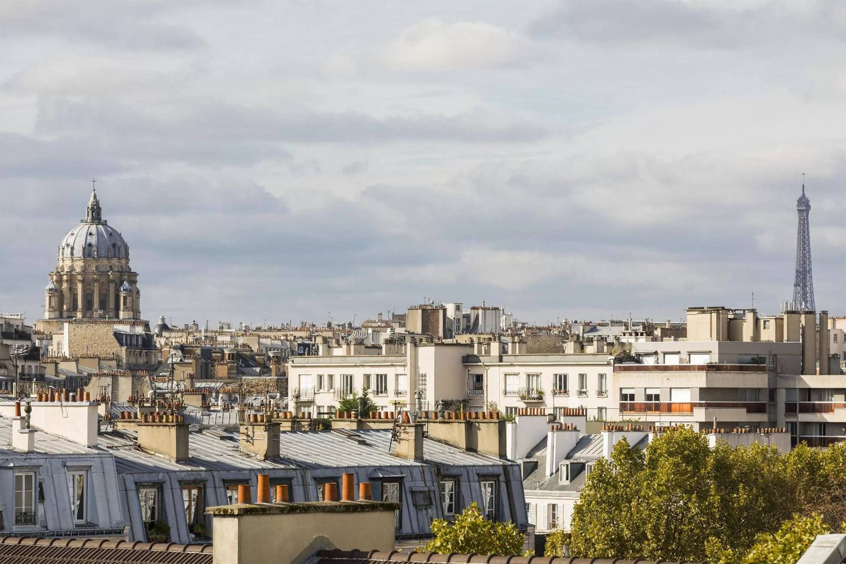 Neighbourhood in Best Western Plus La Demeure