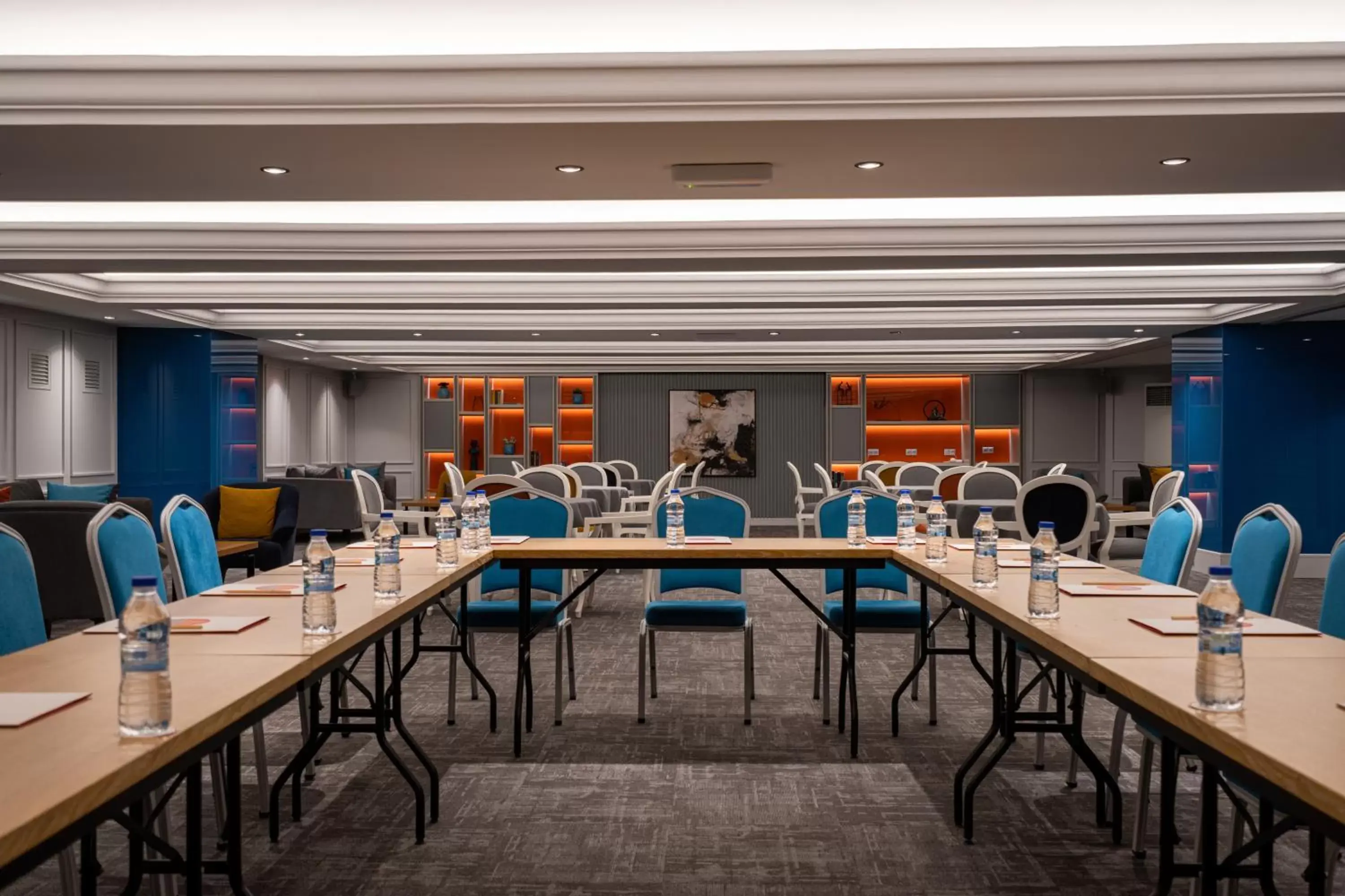 Meeting/conference room in Arum Barut Collection - Ultra All Inclusive