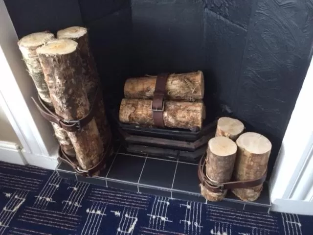 Decorative detail in The Crown Wetherspoon