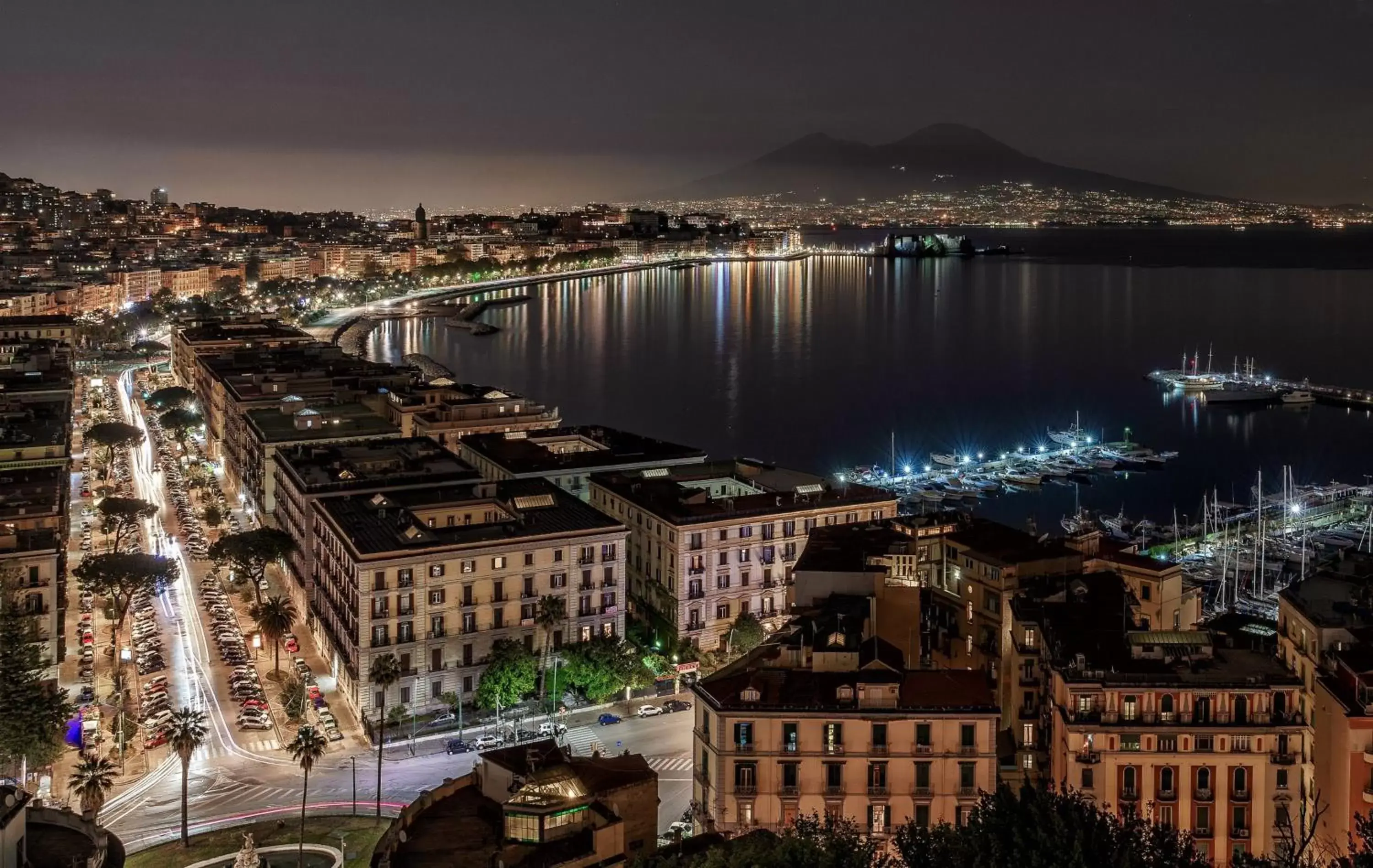 Nearby landmark, Bird's-eye View in Holiday Inn Naples, an IHG Hotel