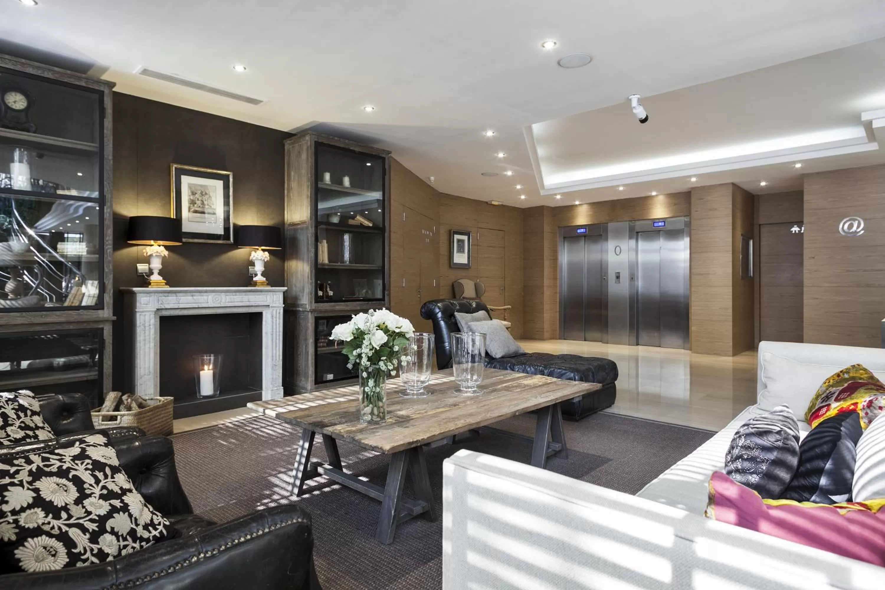 Spring in Acta CITY47