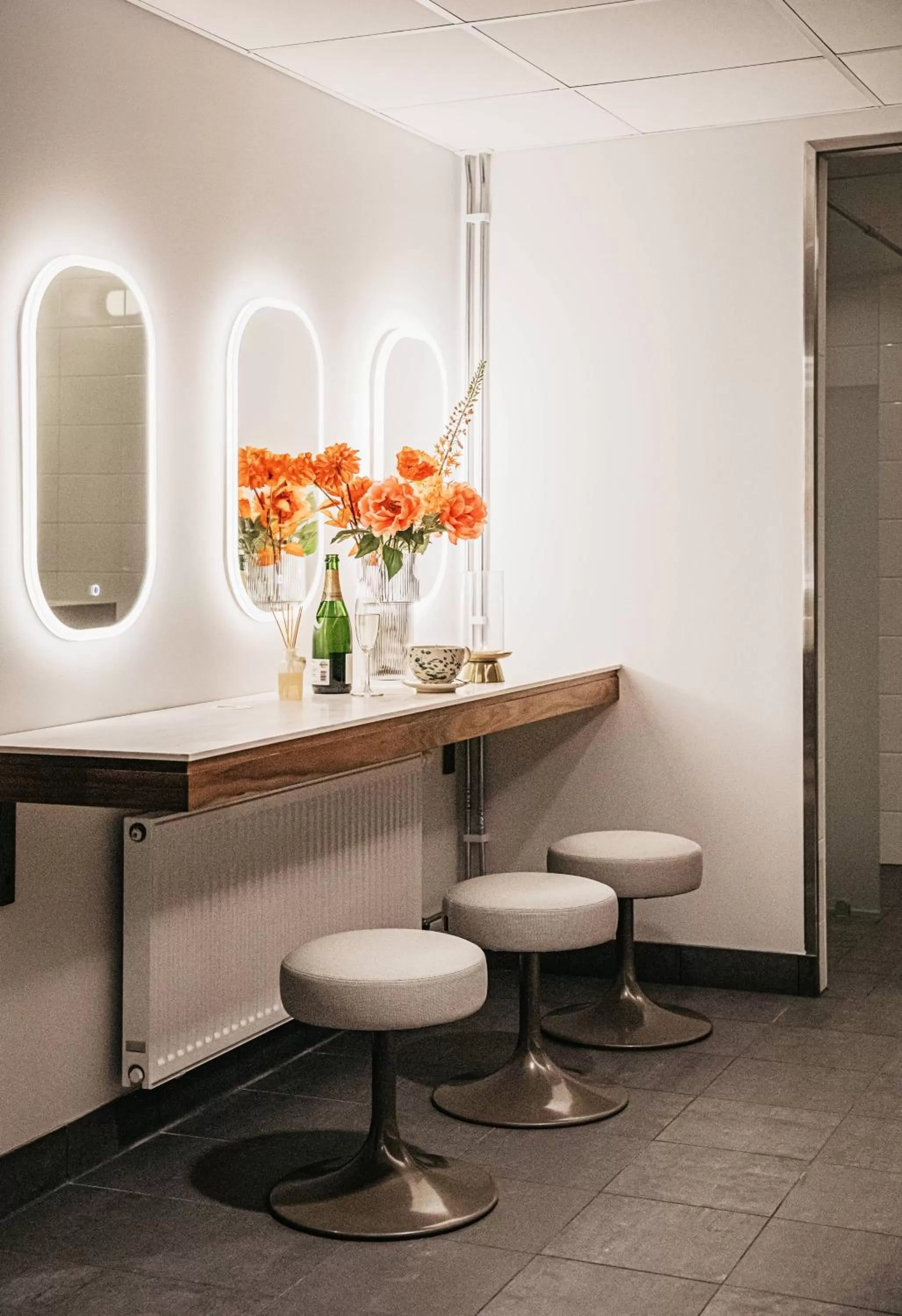 Spa and wellness centre/facilities in Fritiden Hotell & Kongress