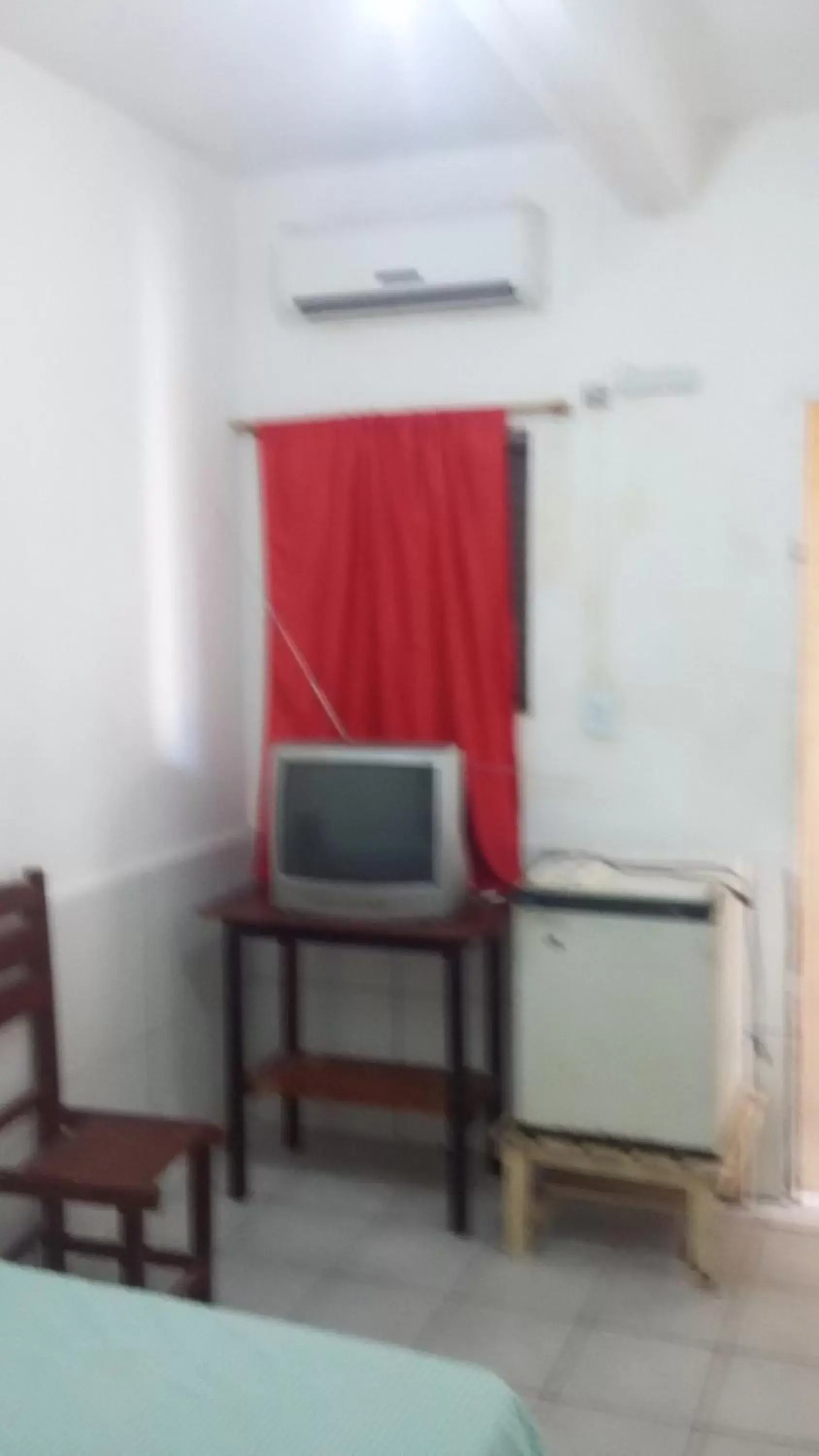 Standard Double or Twin Room in Hotel Italia Standard Double or Twin Room in Hotel Italia