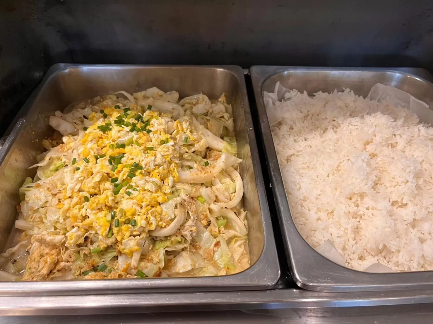 Restaurant/places to eat in Urbana Sathorn Hotel, Bangkok