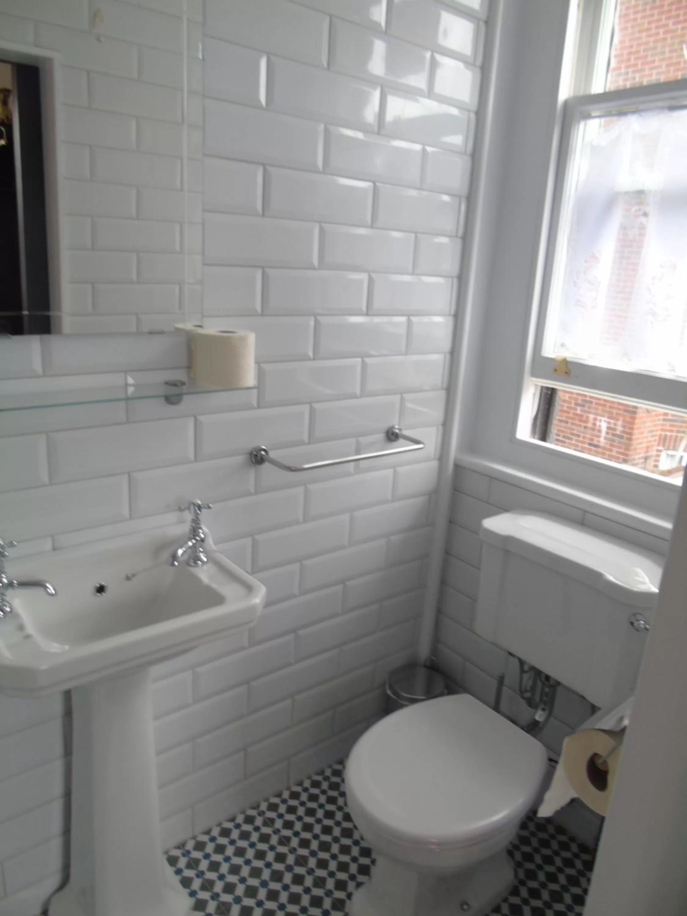 Hot Tub in The Warren Belfast