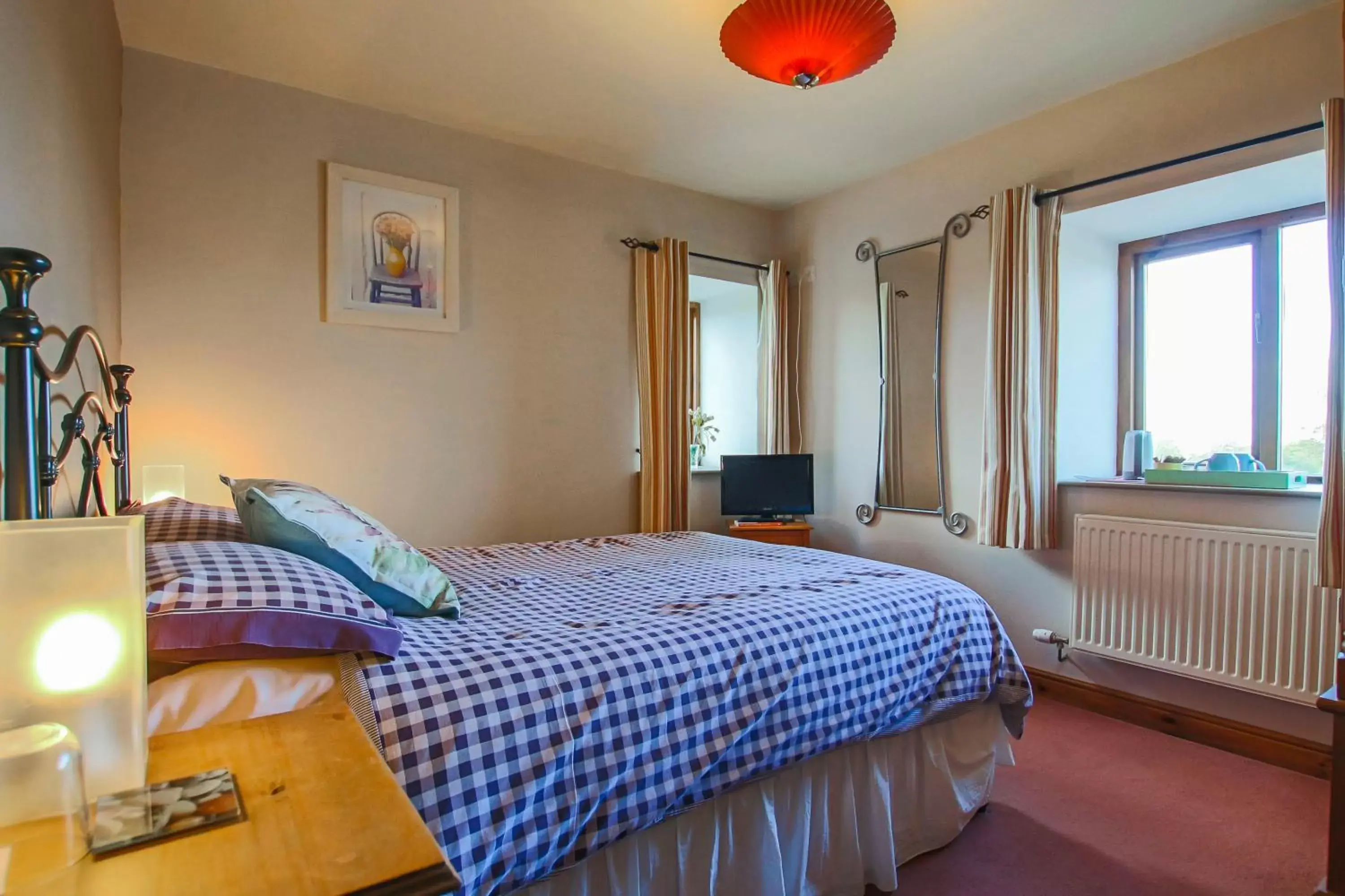 Double Room with Private Bathroom in Foxhill Fold Double Room with Private Bathroom in Foxhill Fold