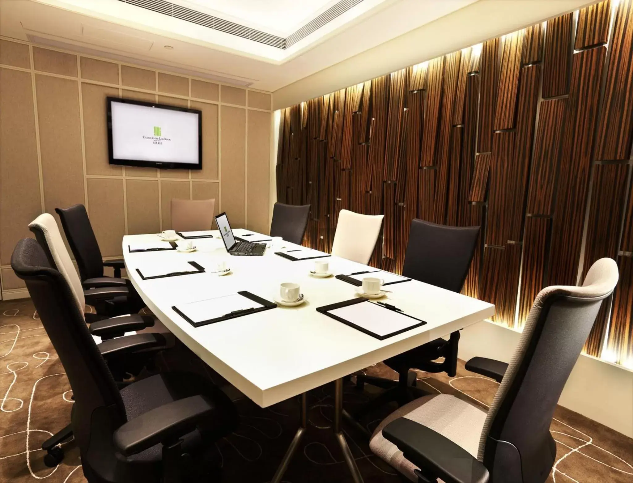 Meeting/conference room in Gloucester Luk Kwok Hong Kong