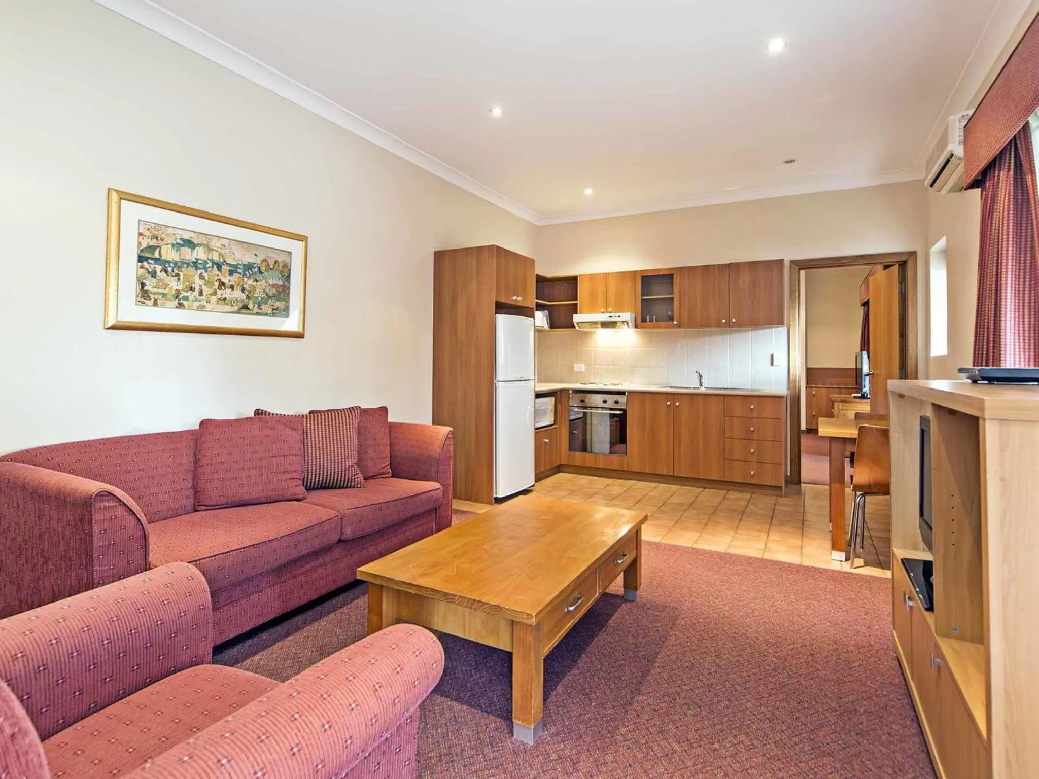 Shower in Comfort Inn & Suites Sombrero