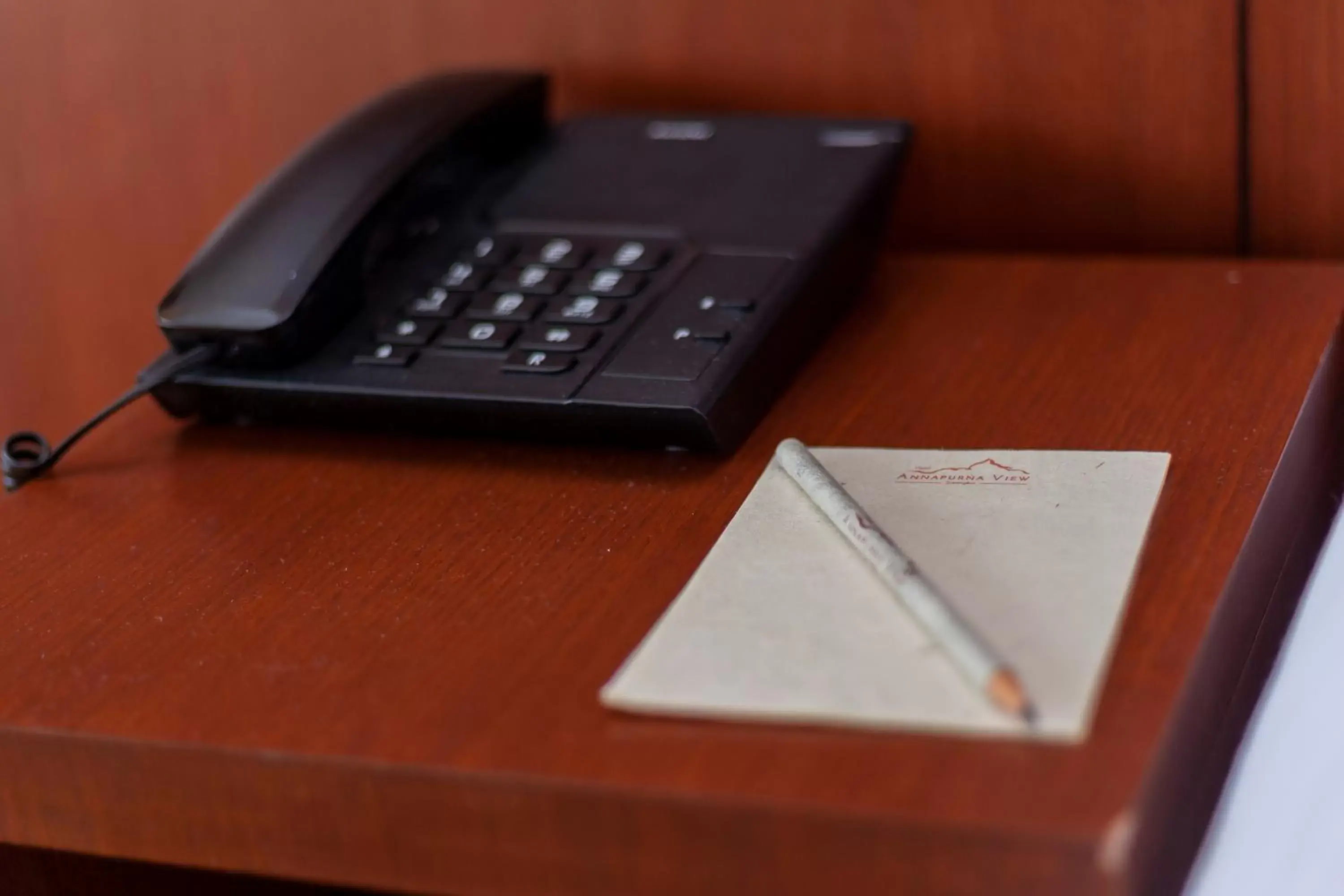 Business facilities in Hotel Annapurna View Sarangkot Business facilities in Hotel Annapurna View Sarangkot