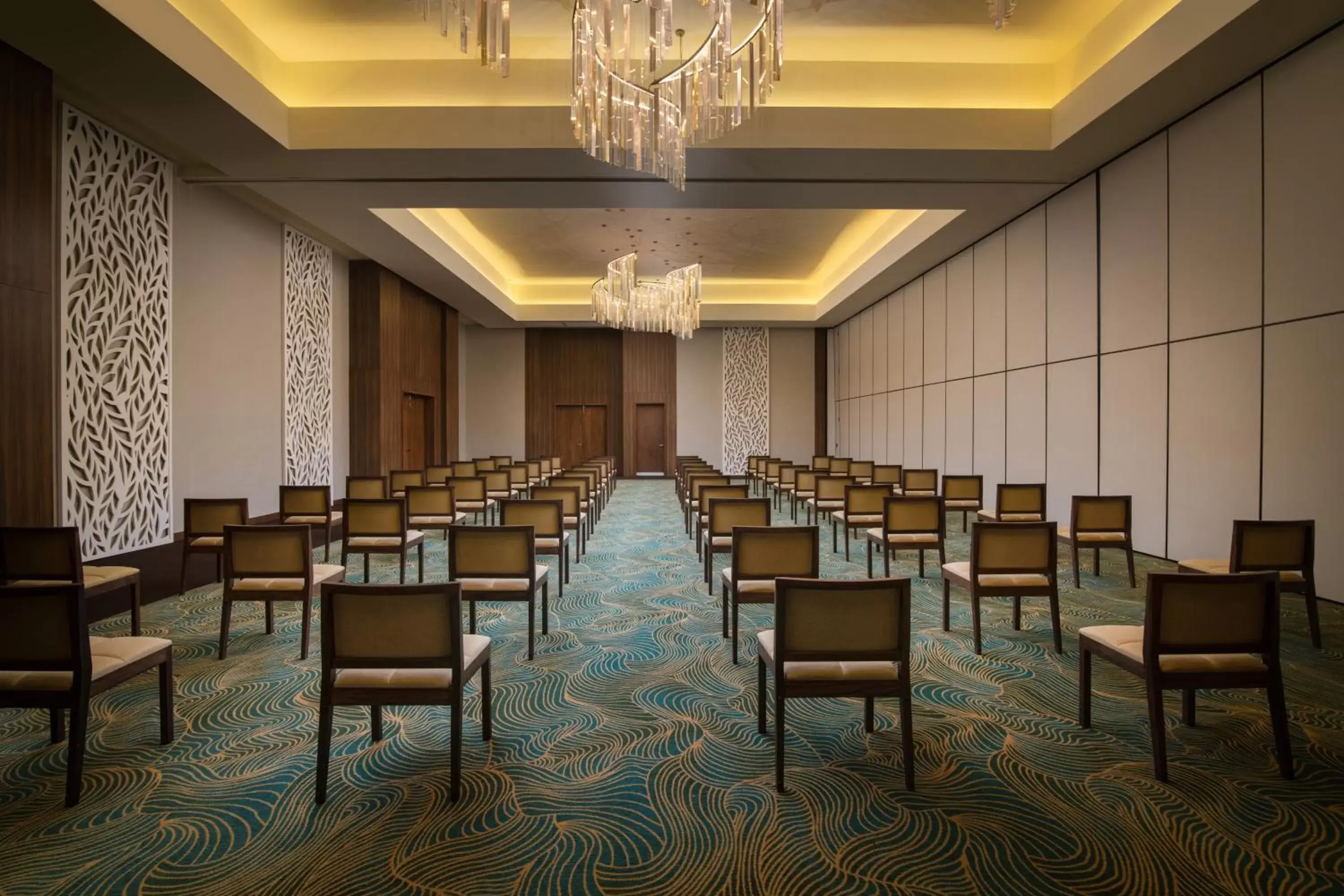 Meeting/conference room in Dreams Macao Beach Punta Cana