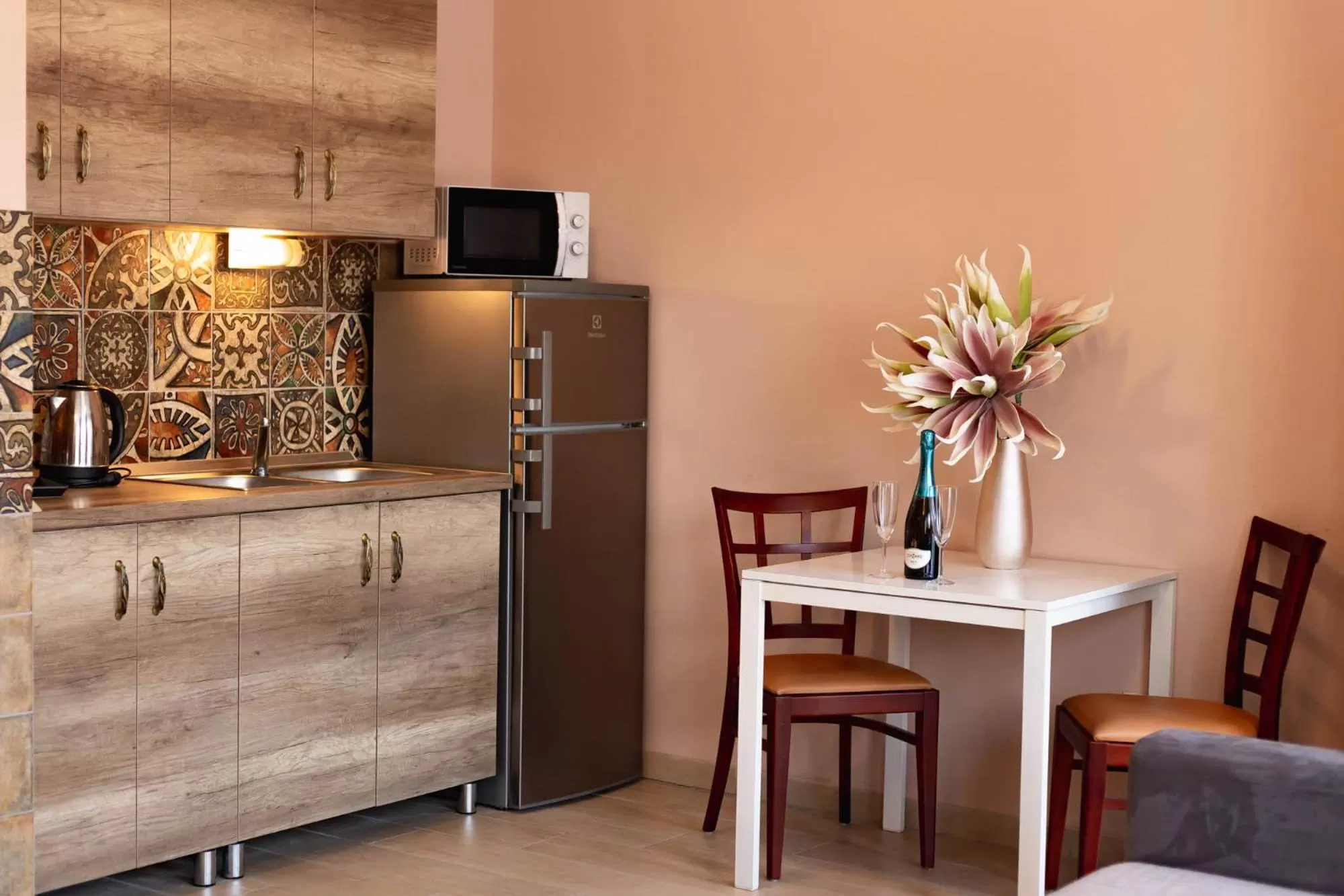 Maya Panzio-Rezidencia