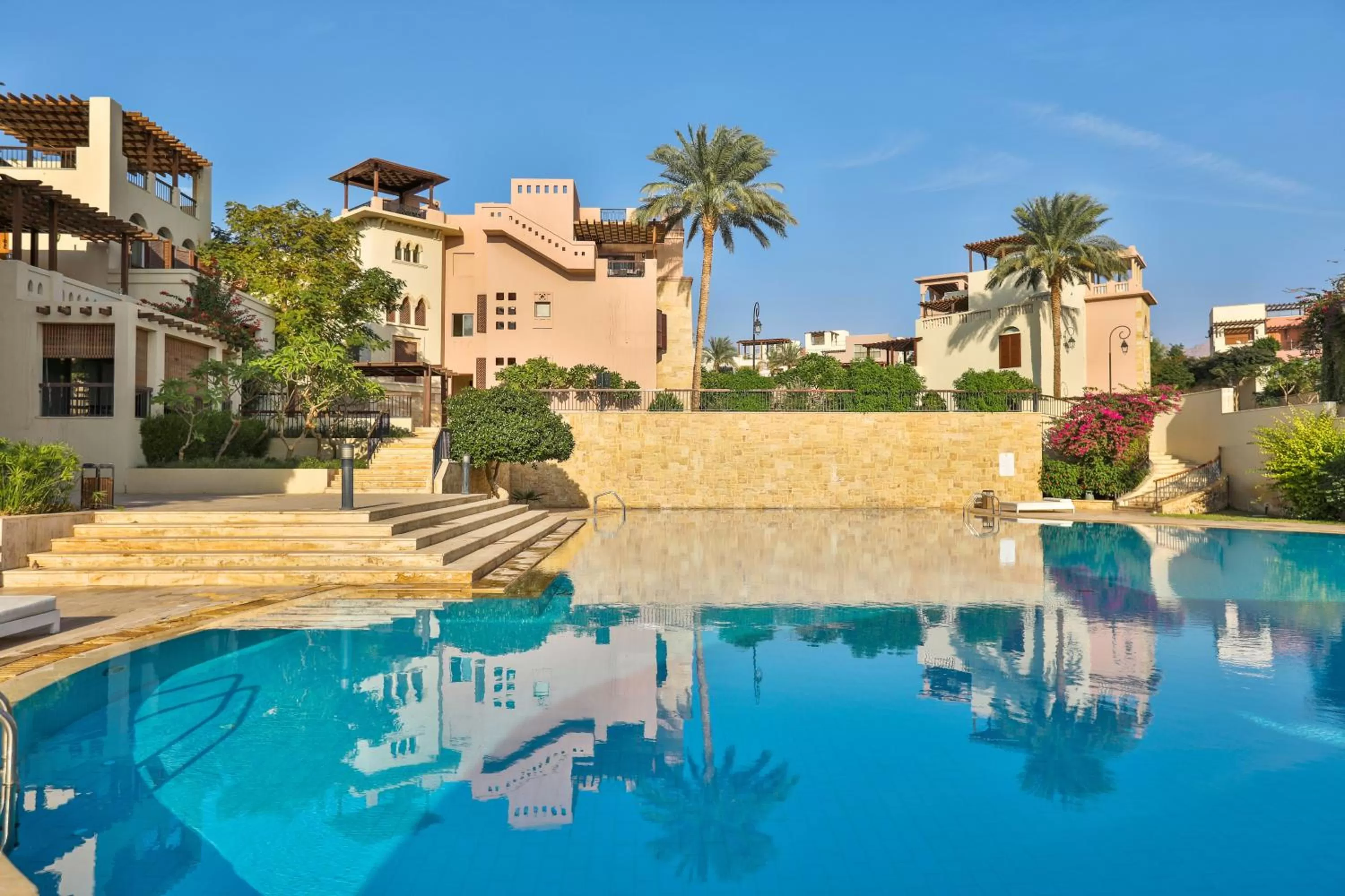 Property building in Tala Bay Residence - Families Only