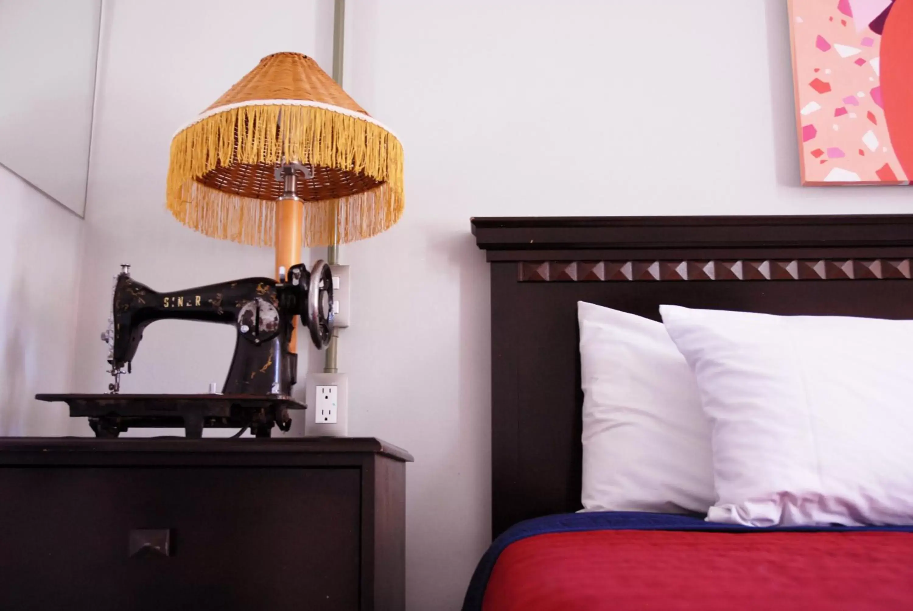 Deluxe Room in VL Hotel Boutique Consulado Chapu Guadalajara Deluxe Room in VL Hotel Boutique Consulado Chapu Guadalajara