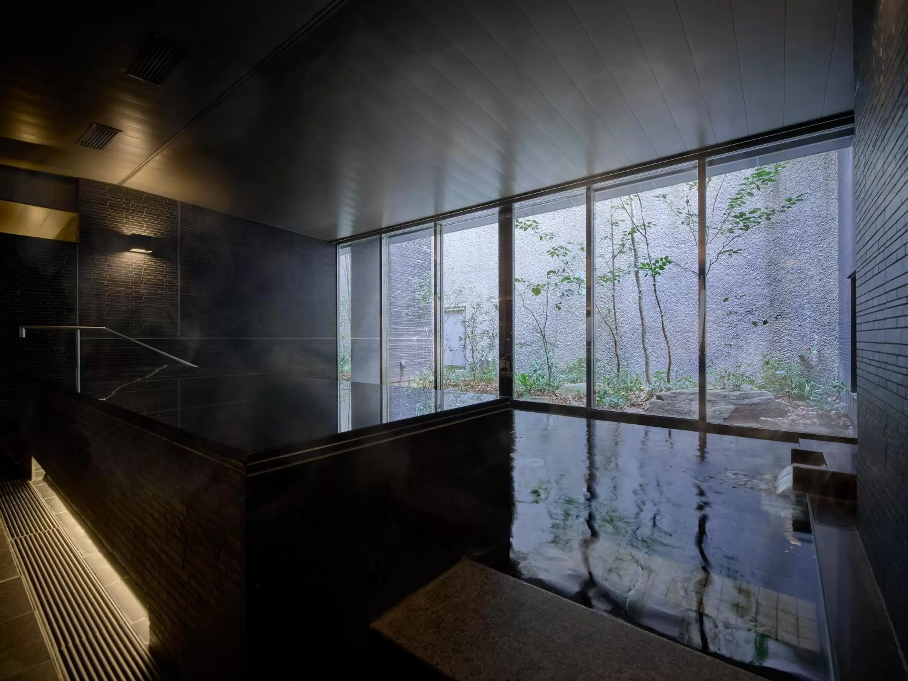 Public Bath, Bathroom in The Celestine Kyoto Gion