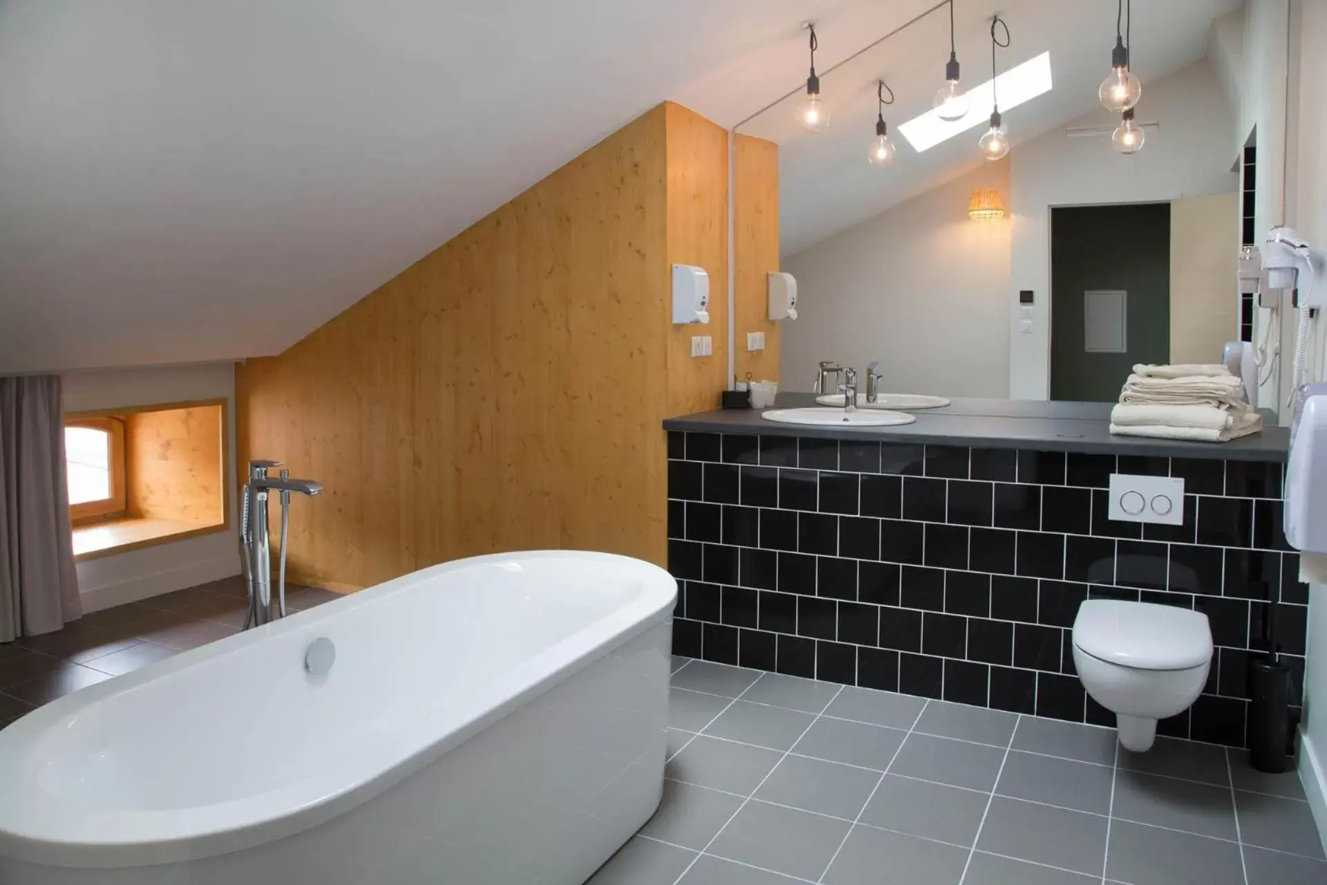 Suite in Le Patio Suite in Le Patio