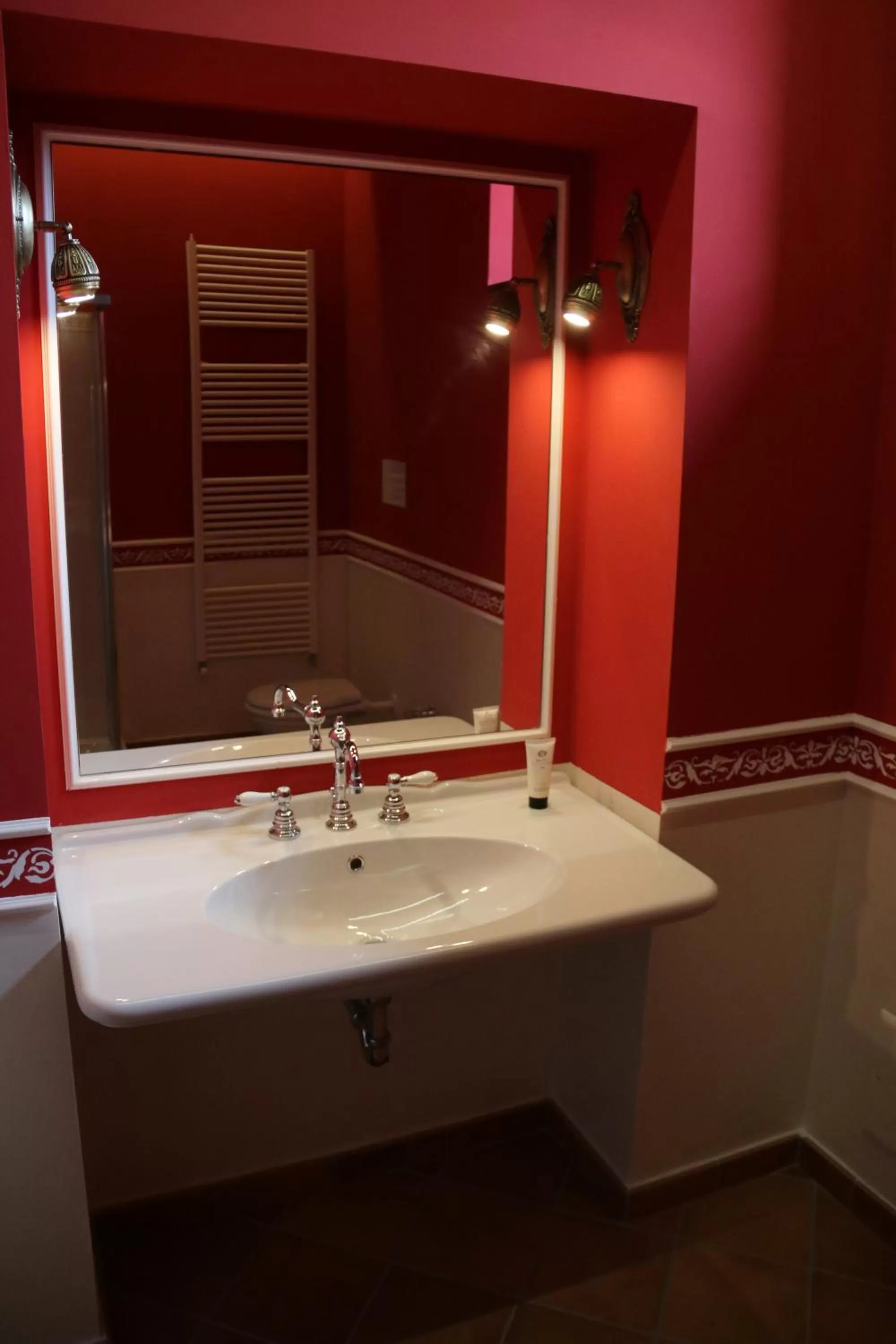 B&B Il Casone di Drusa