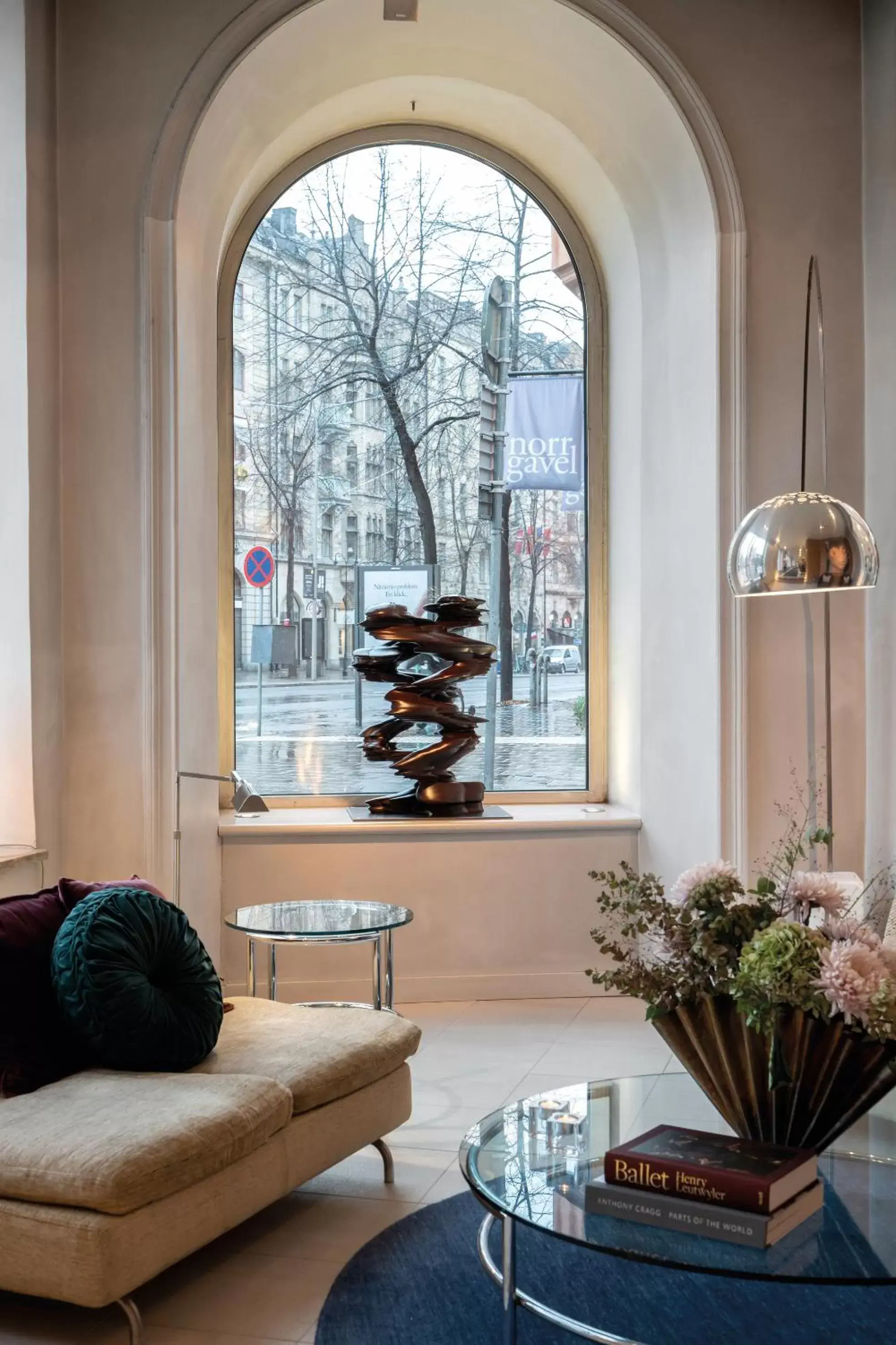 Lobby or reception, Seating Area in Elite Hotel Stockholm Plaza