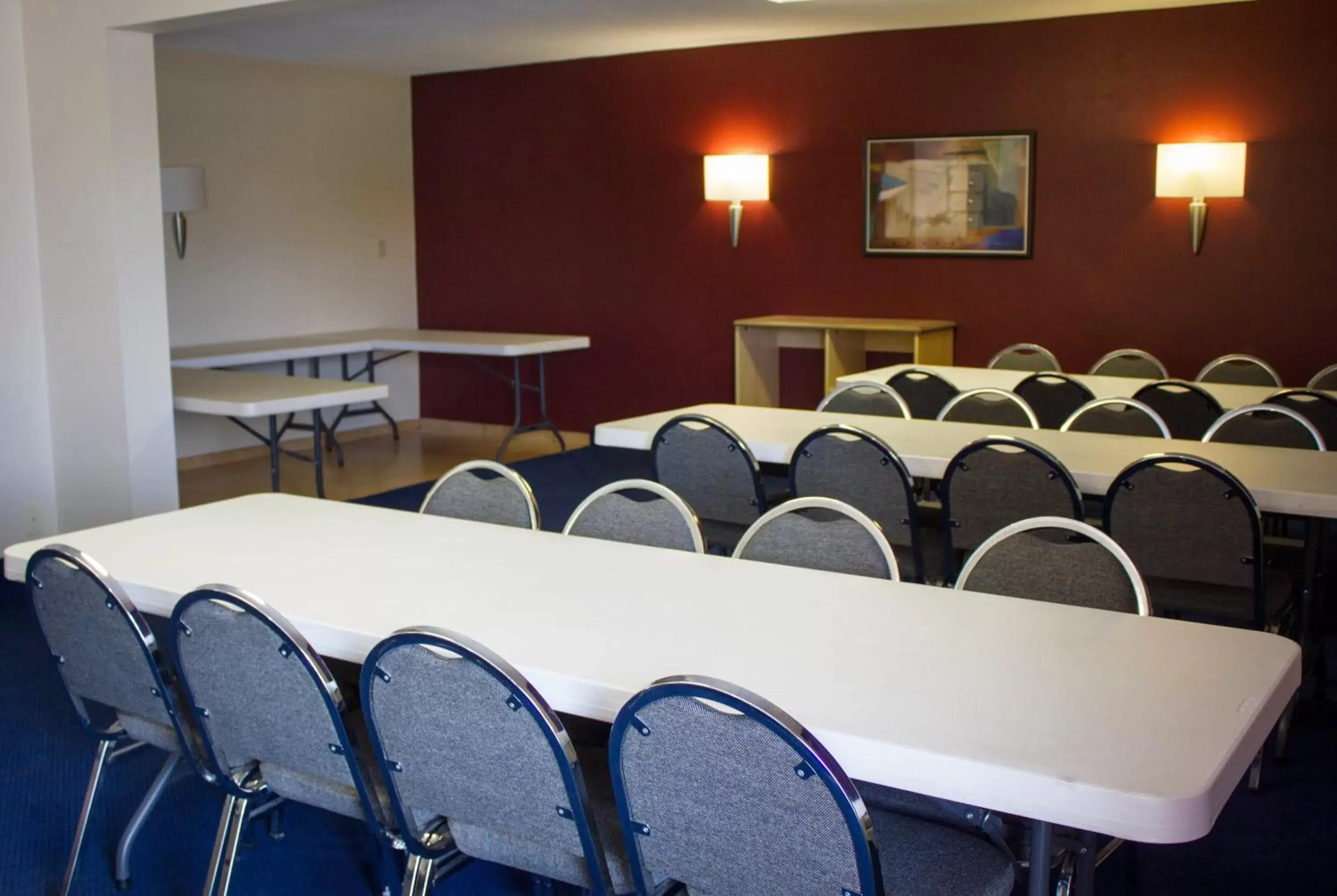 Meeting/conference room in Red Roof Inn Somerset, KY