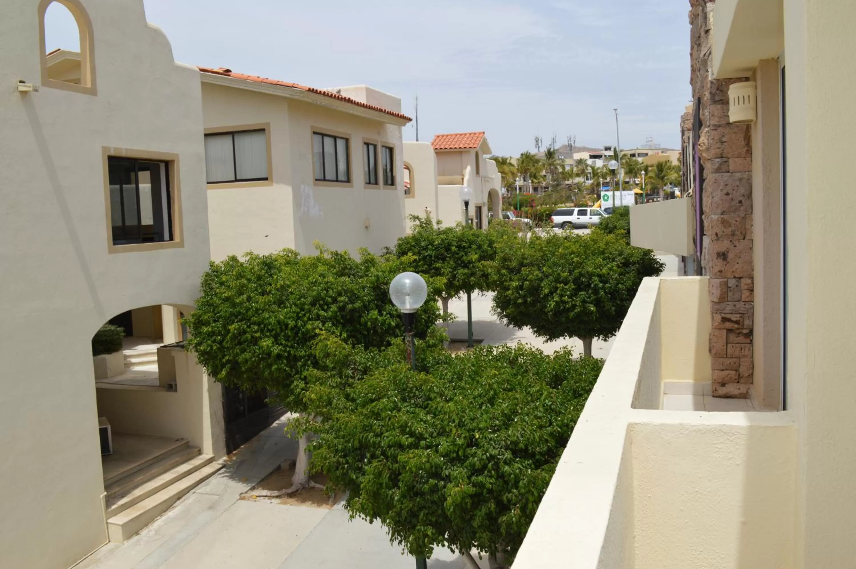 Day in Marisol Hotel Boutique