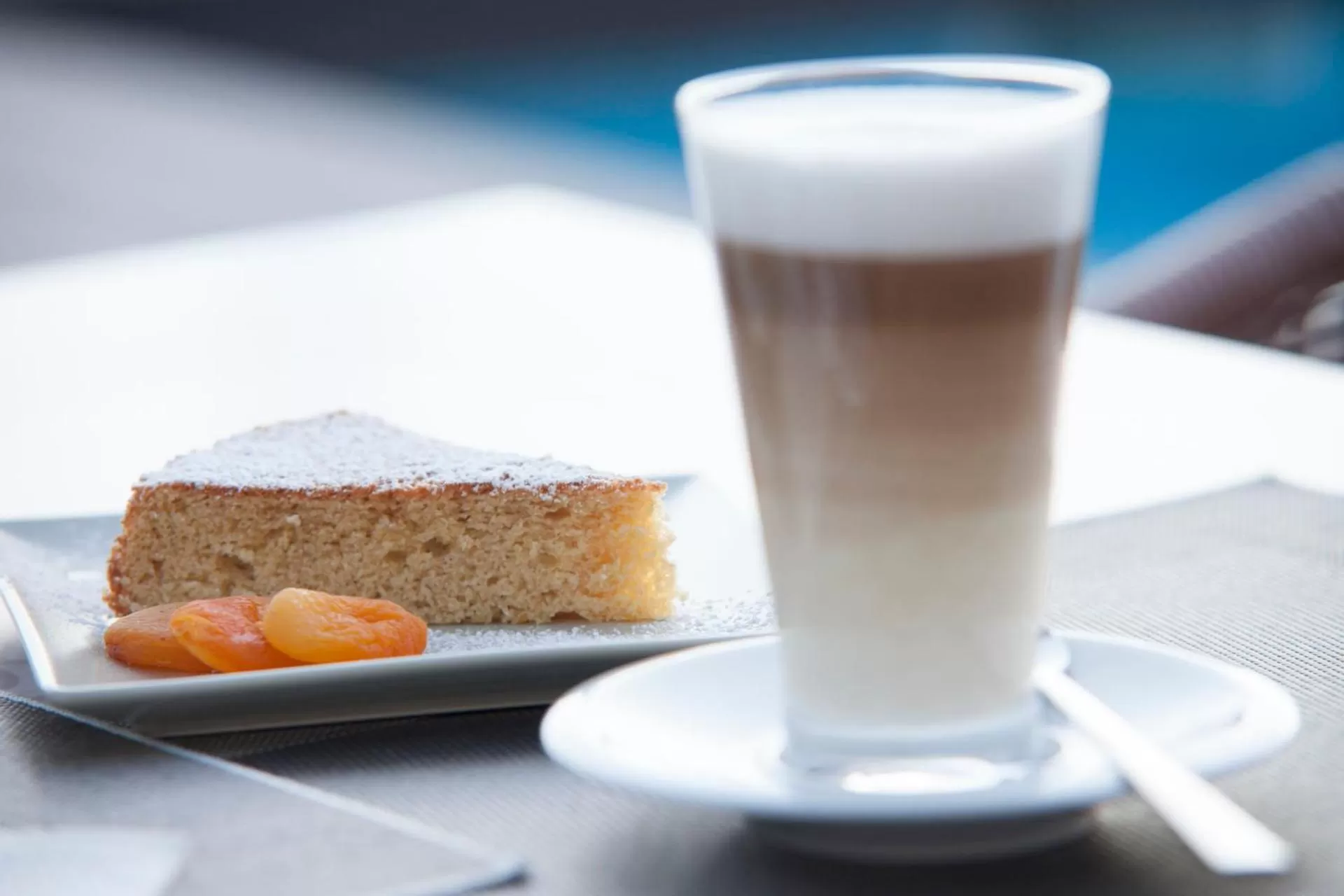 Restaurant/places to eat in Es Corte Vell - Adults Only