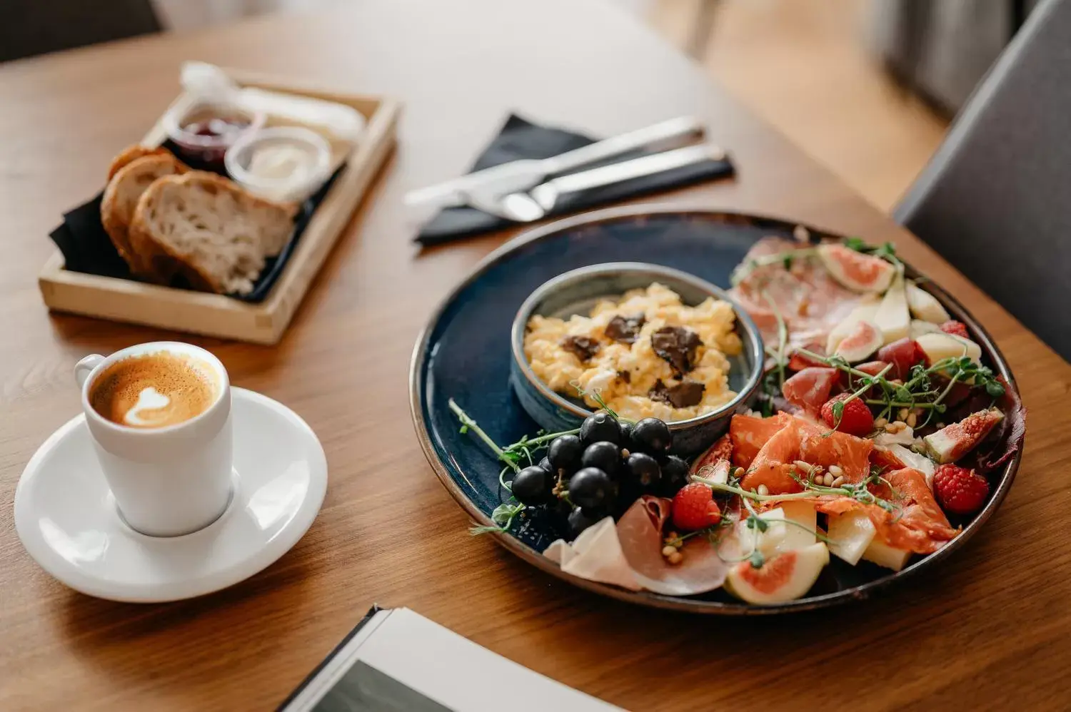 Food and drinks in EXCLUSIVE Aparthotel MARINA Food and drinks in EXCLUSIVE Aparthotel MARINA