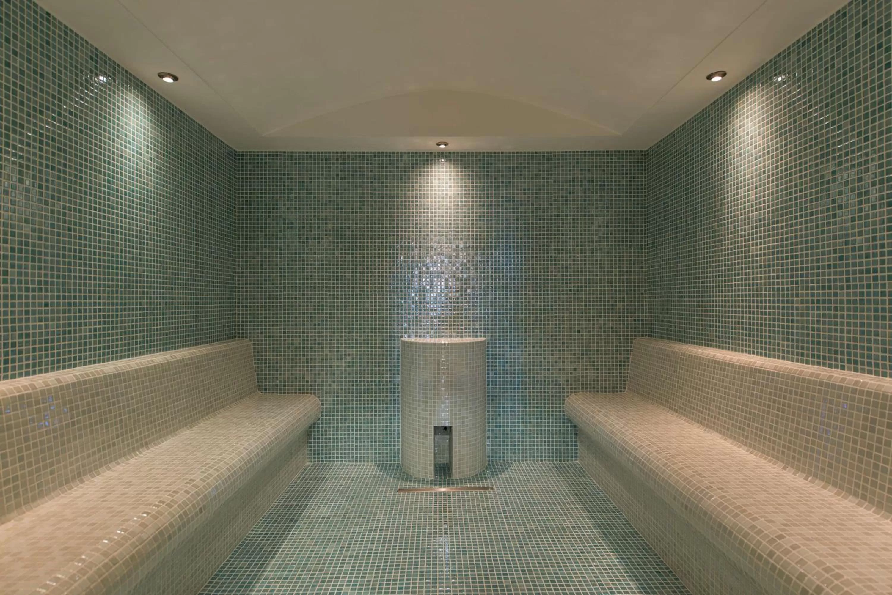Spa and wellness centre/facilities in Radisson Blu Hotel, Ordu