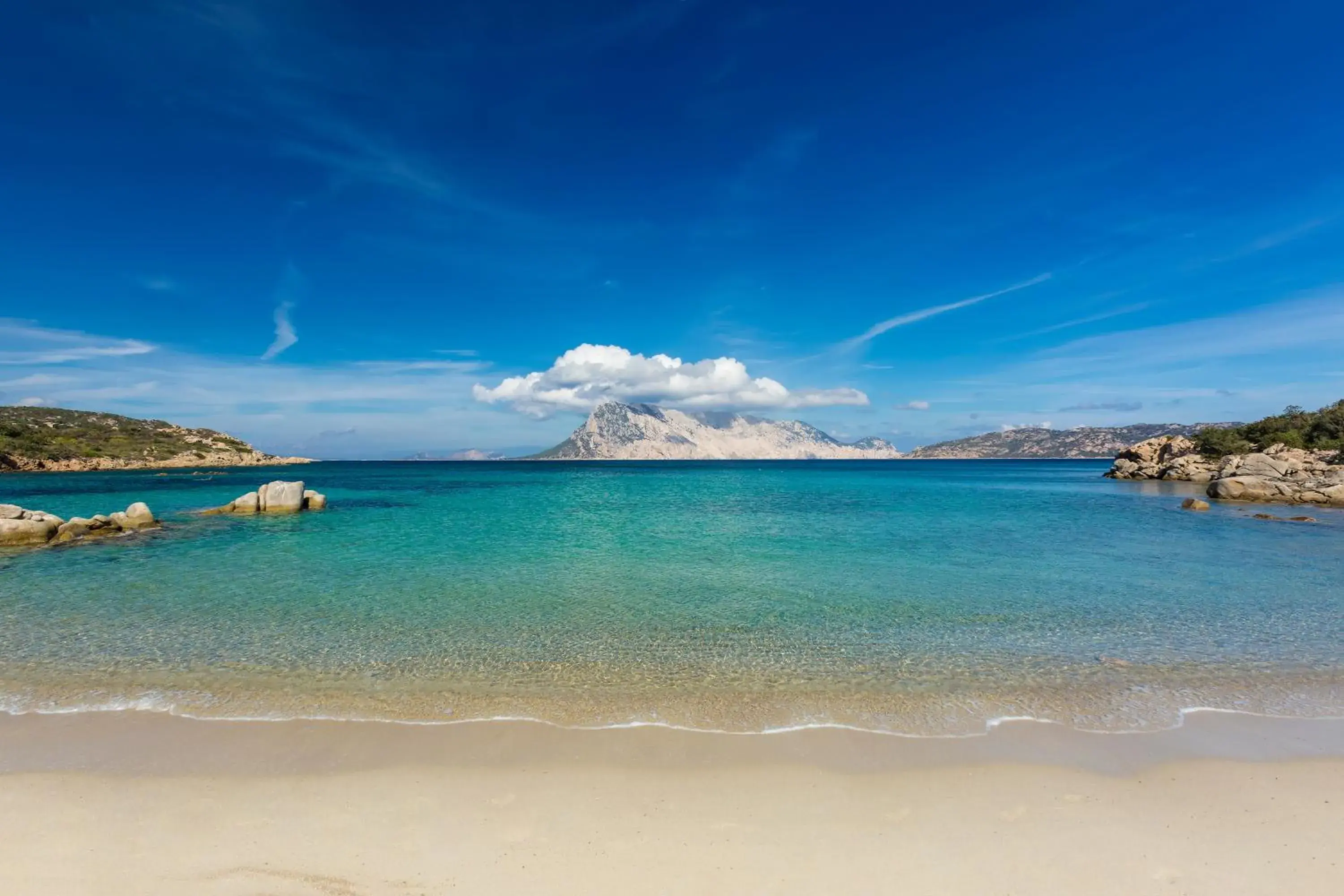 Beach in Grande Baia Resort & Spa