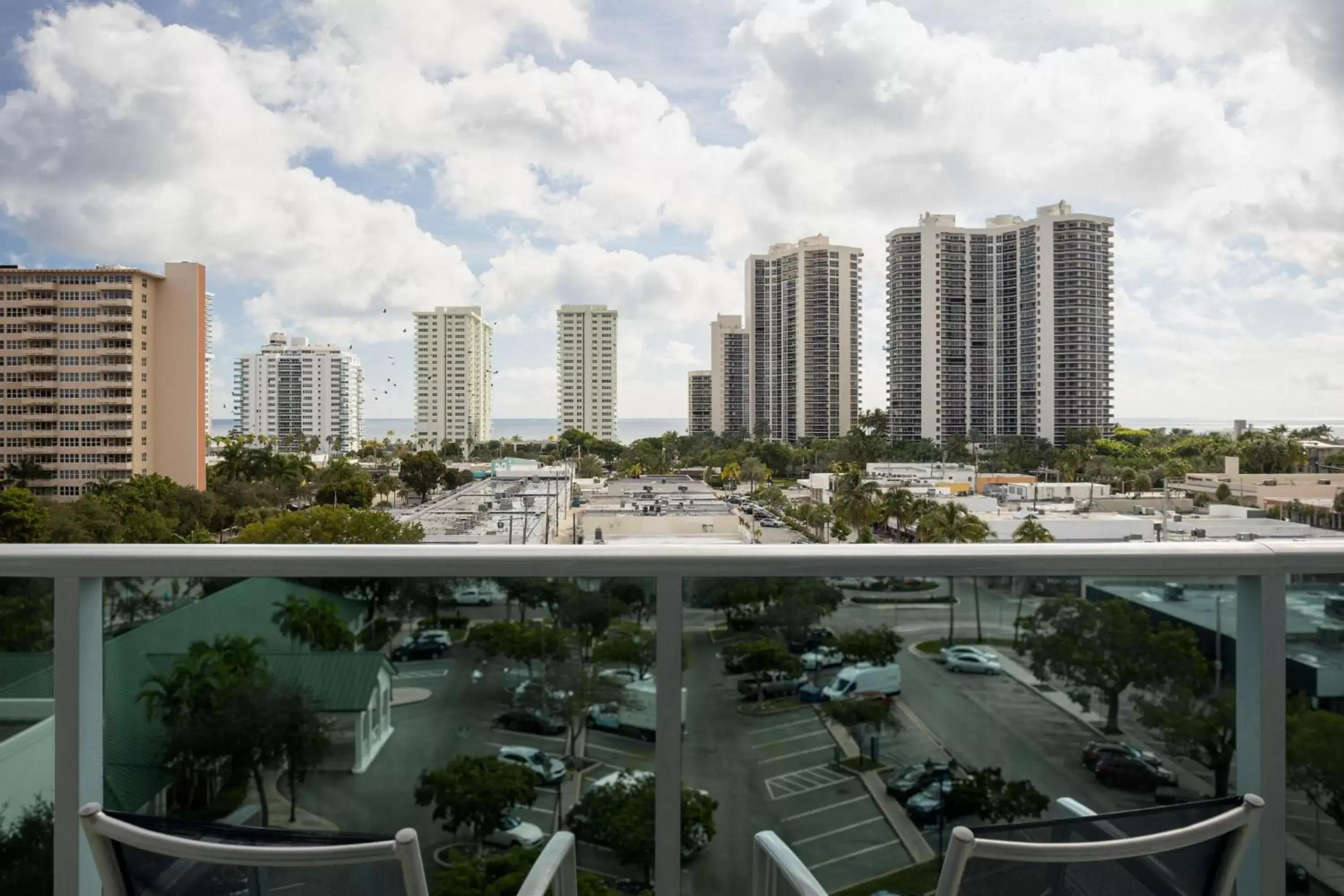 Photo of the whole room in Residence Inn by Marriott Fort Lauderdale Intracoastal