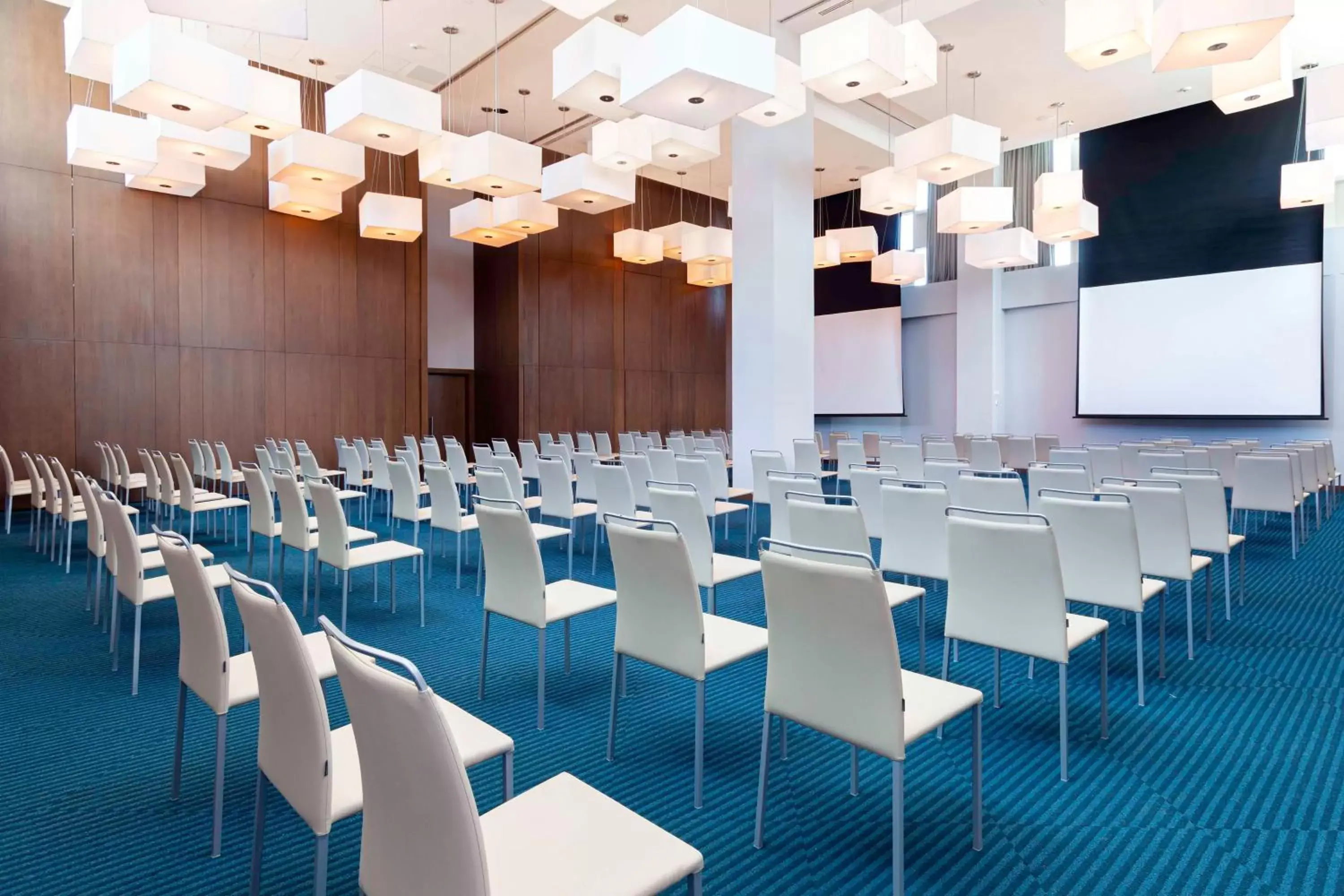 Meeting/conference room in Avani Cancun Airport -previously NH Cancun Airport-