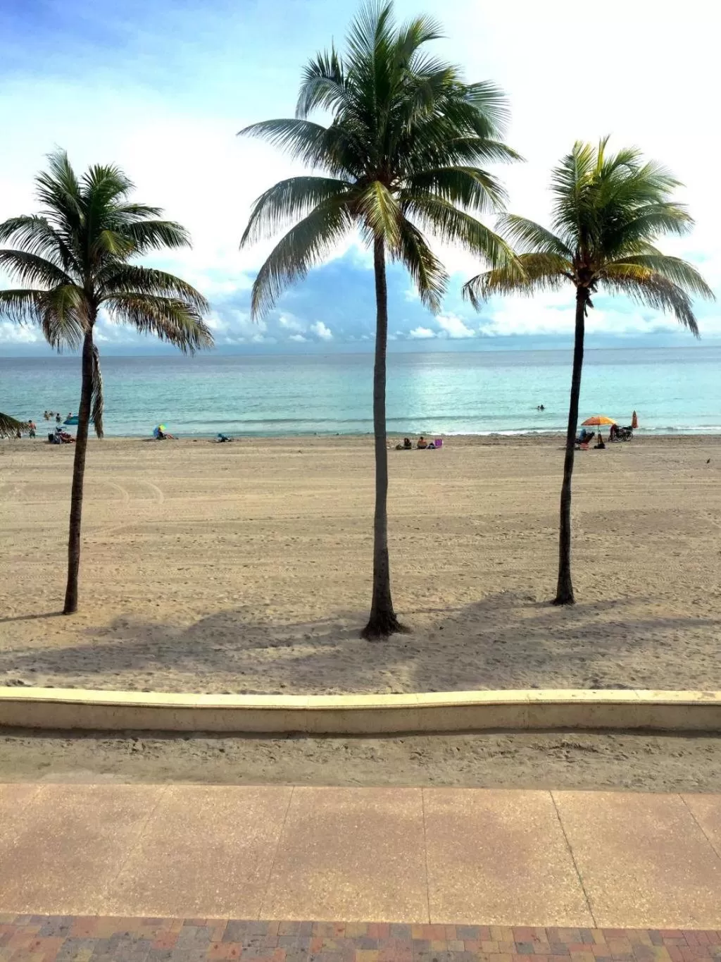 La Terrace Oceanfront