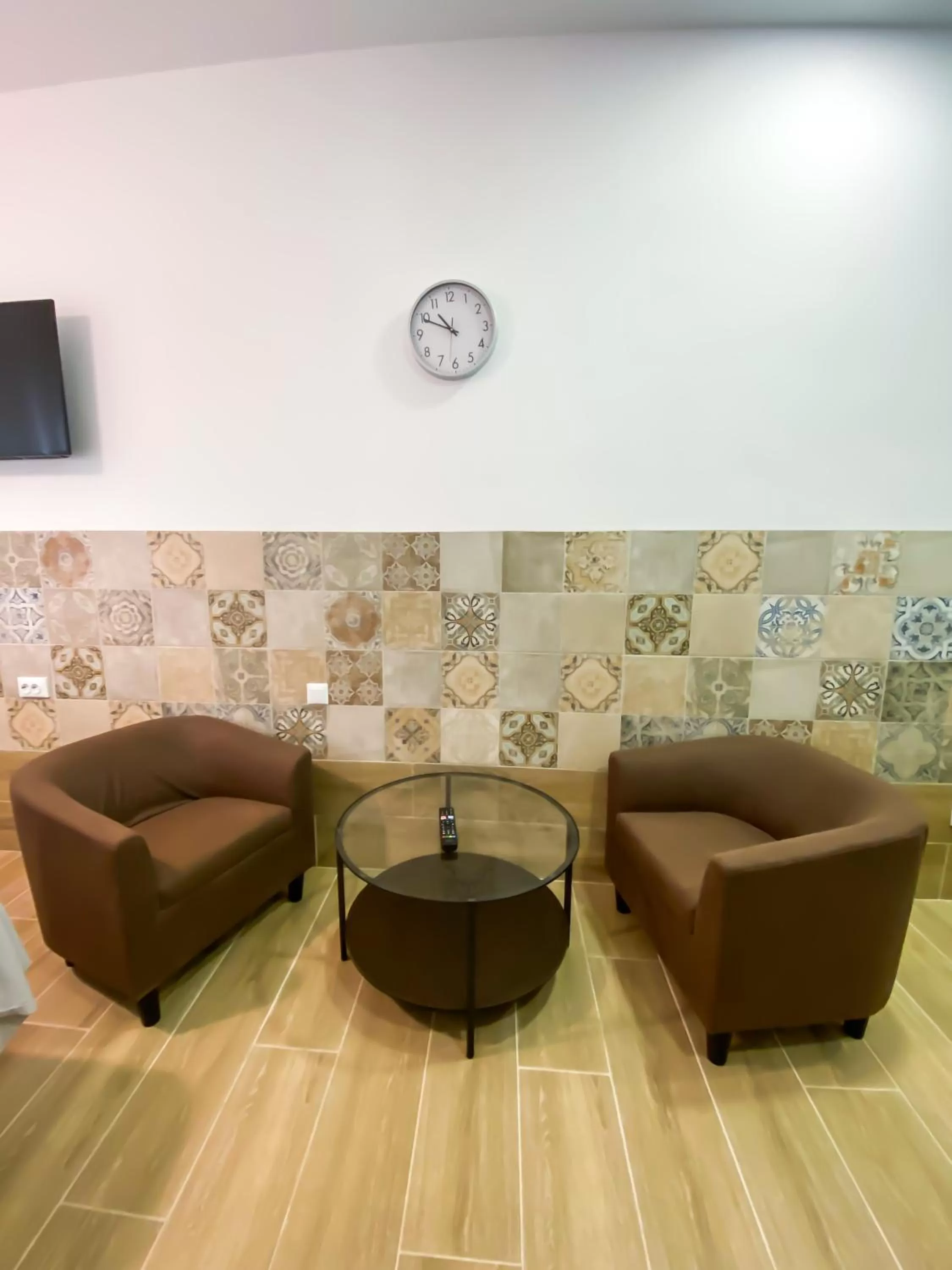 Standard Studio in Hotel Apartamentos Pueblo Mar