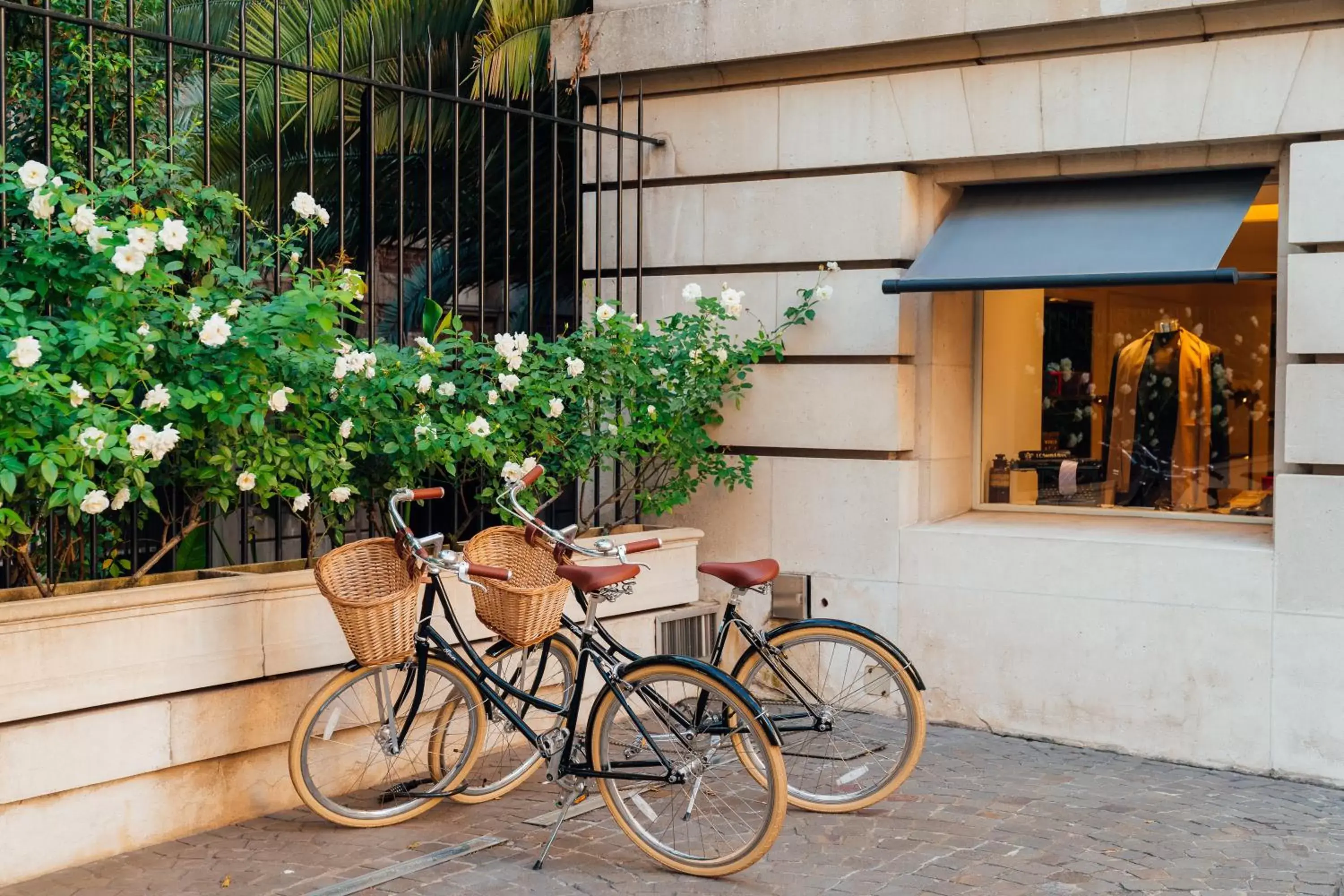 Activities in Palacio Duhau - Park Hyatt Buenos Aires