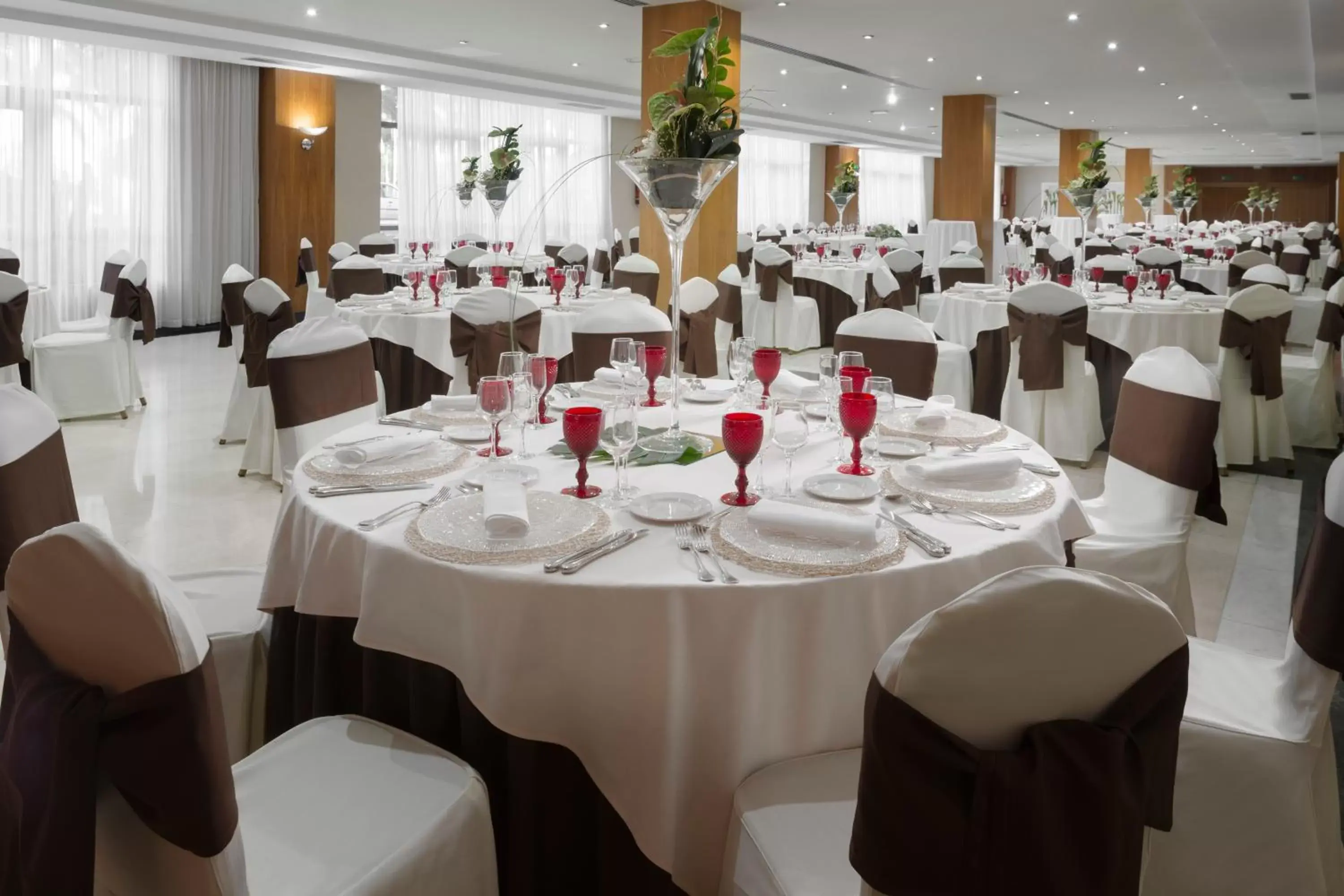 Banquet/Function facilities, Banquet Facilities in Elba Vecindario Aeropuerto Business & Convention Hotel