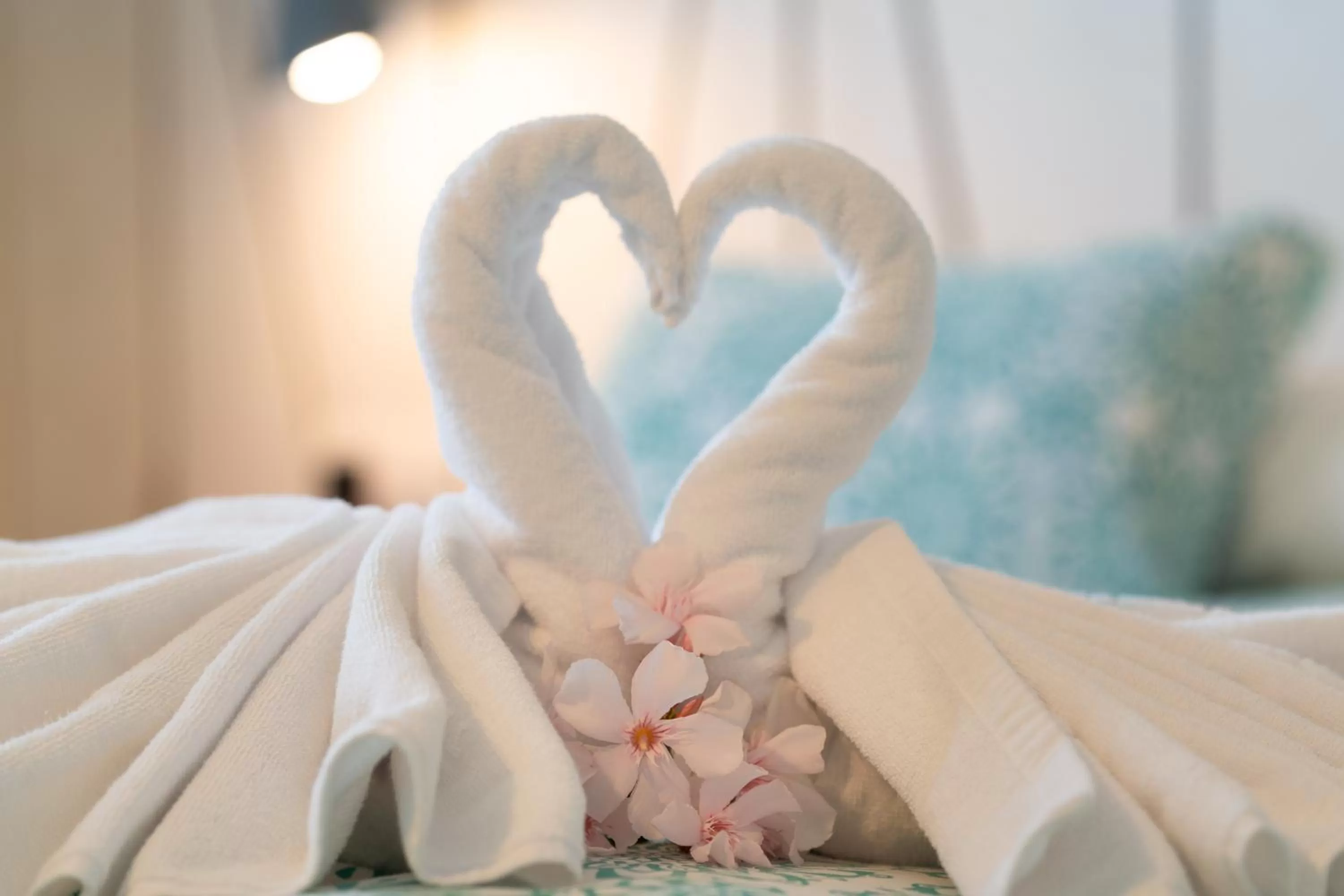 Decorative detail in Relaxia Lanzasur Club - Aqualava Water Park