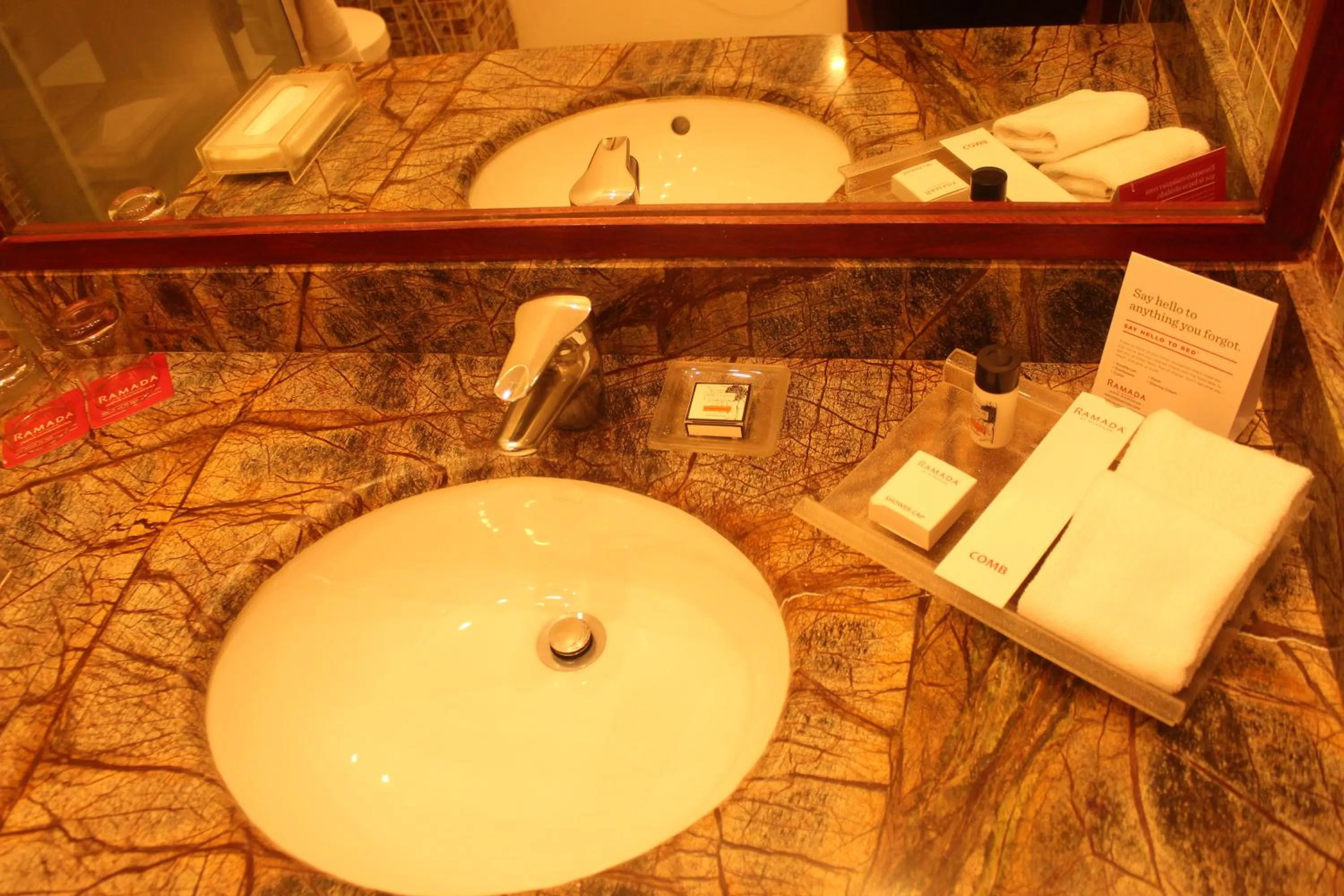 Other in Ramada by Wyndham Jaipur Jaisinghpura