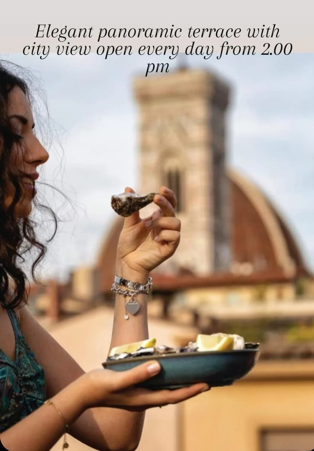 Day in Hotel Bellavista