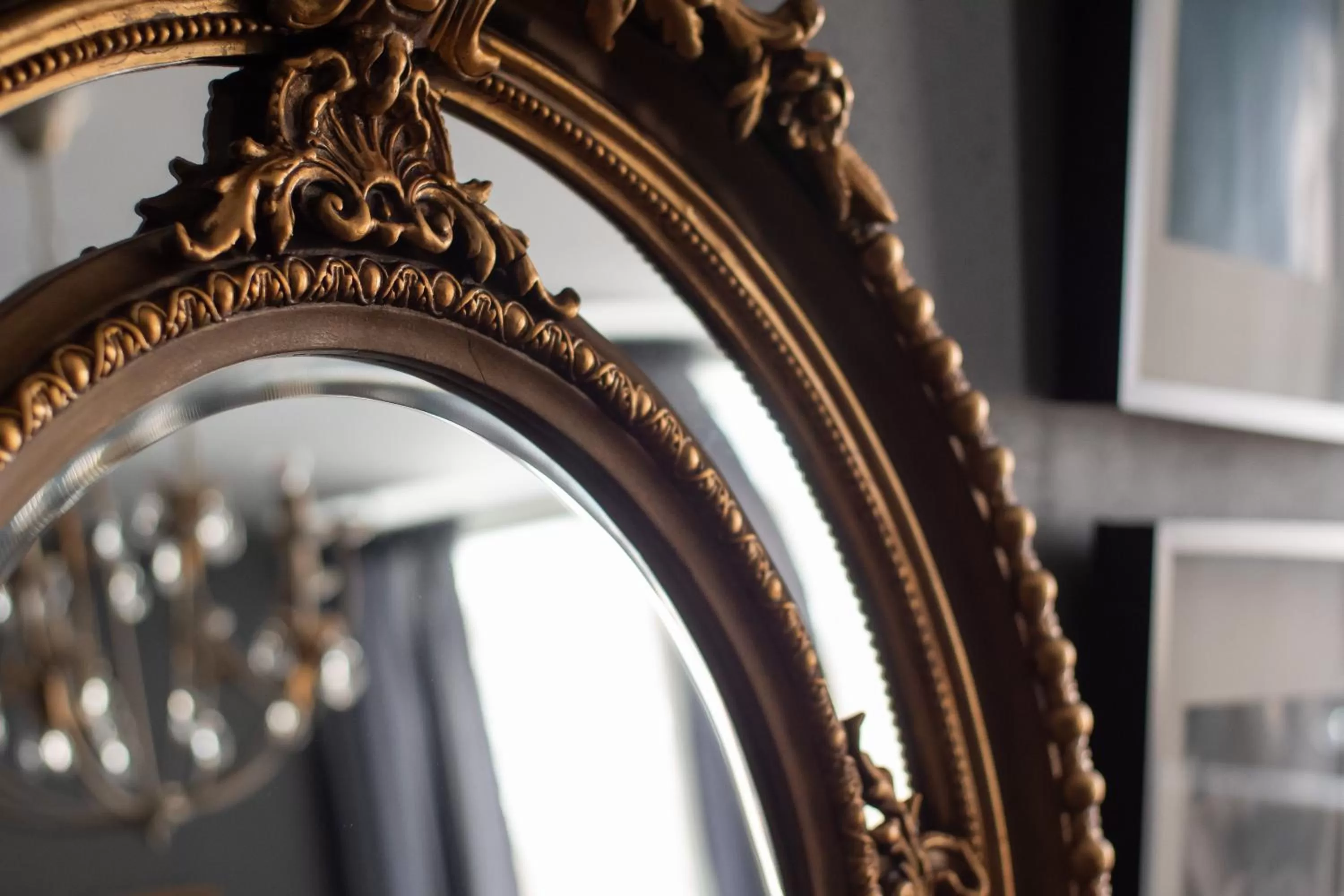 Bedroom in Karstorp Säteri – Hotell och Konferens