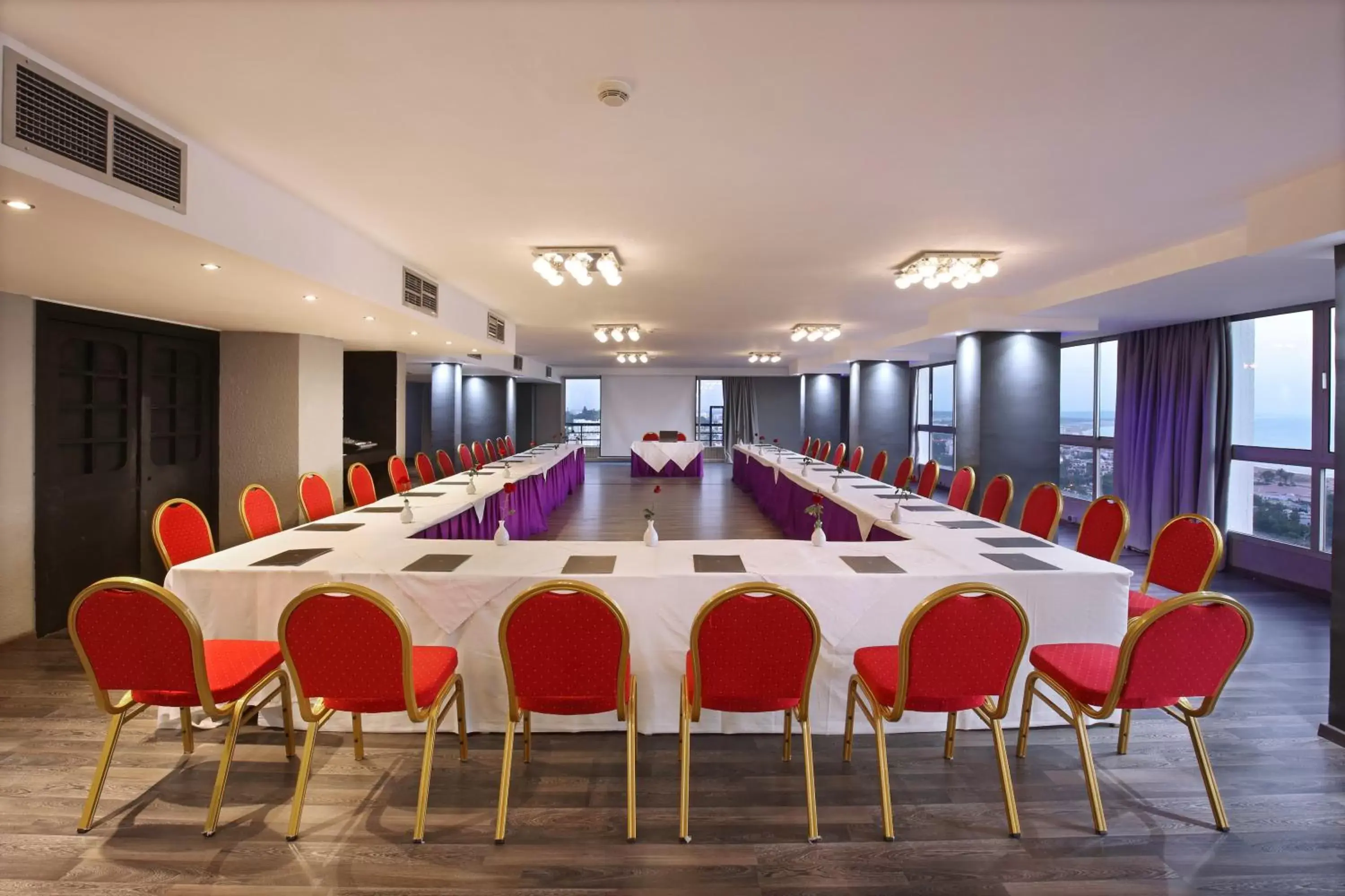 Banquet/Function facilities in Anezi Tower Hotel