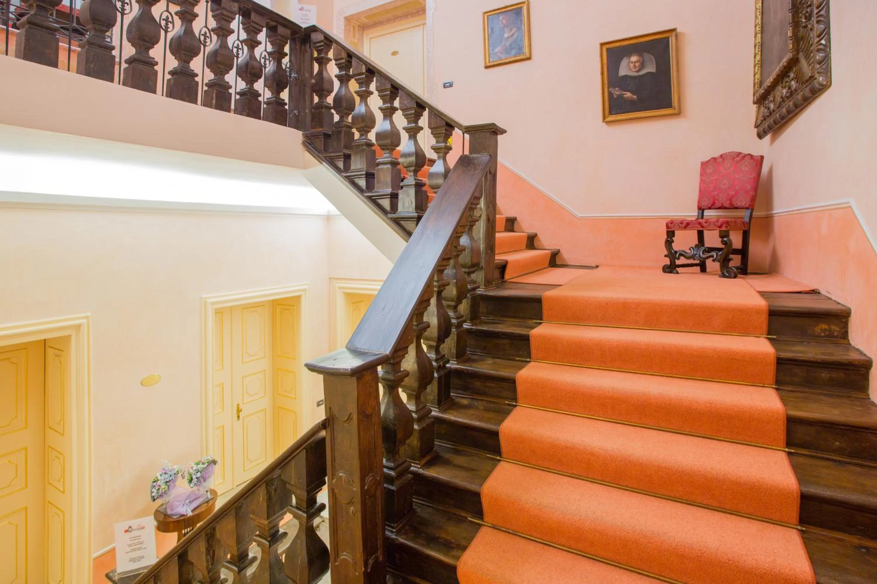 Other in Grand Hotel Entourage - Palazzo Strassoldo