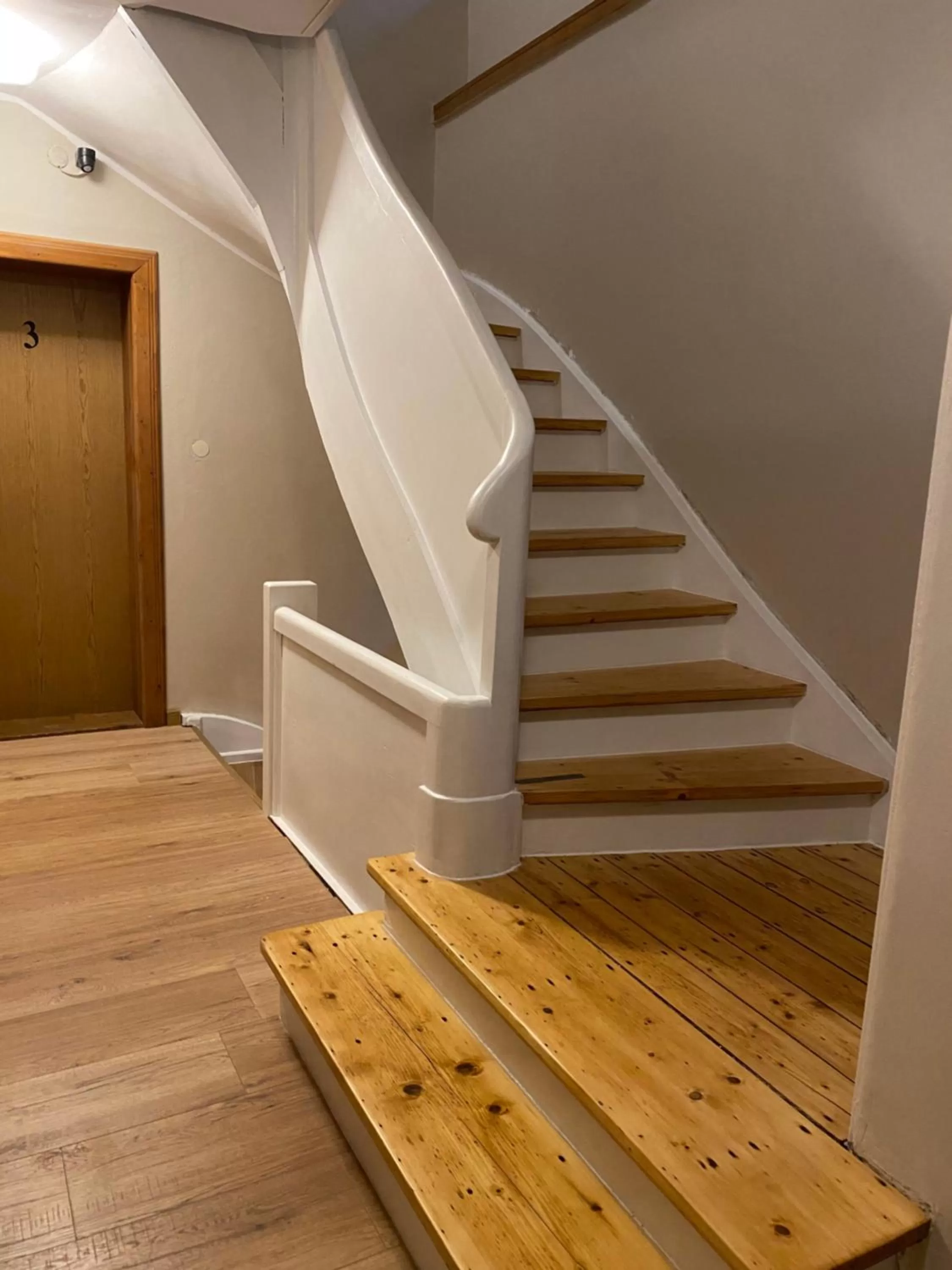 Property building in Pod Jeleńcem