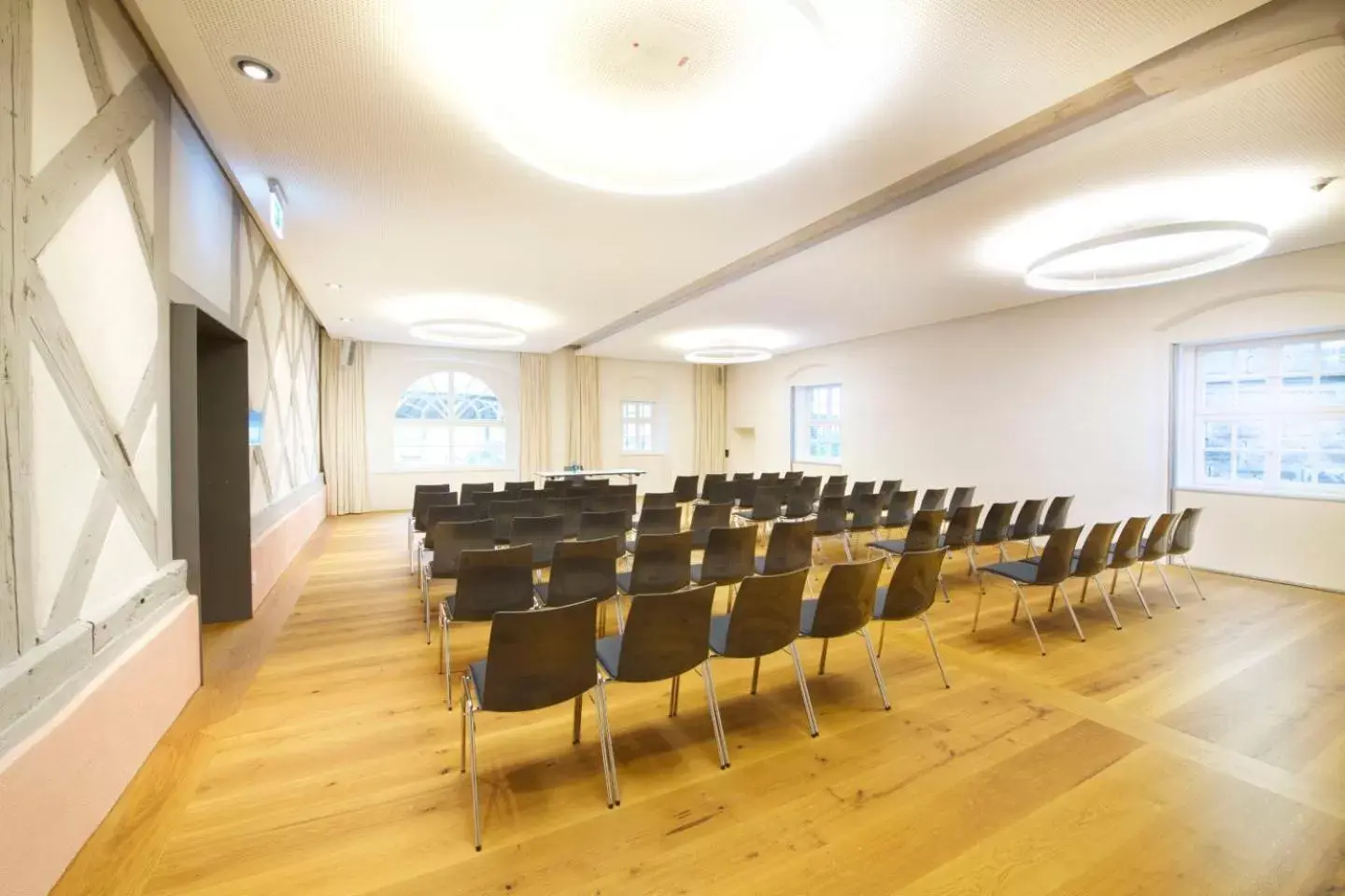 Meeting/conference room in JUFA Hotel Kronach – Festung Rosenberg