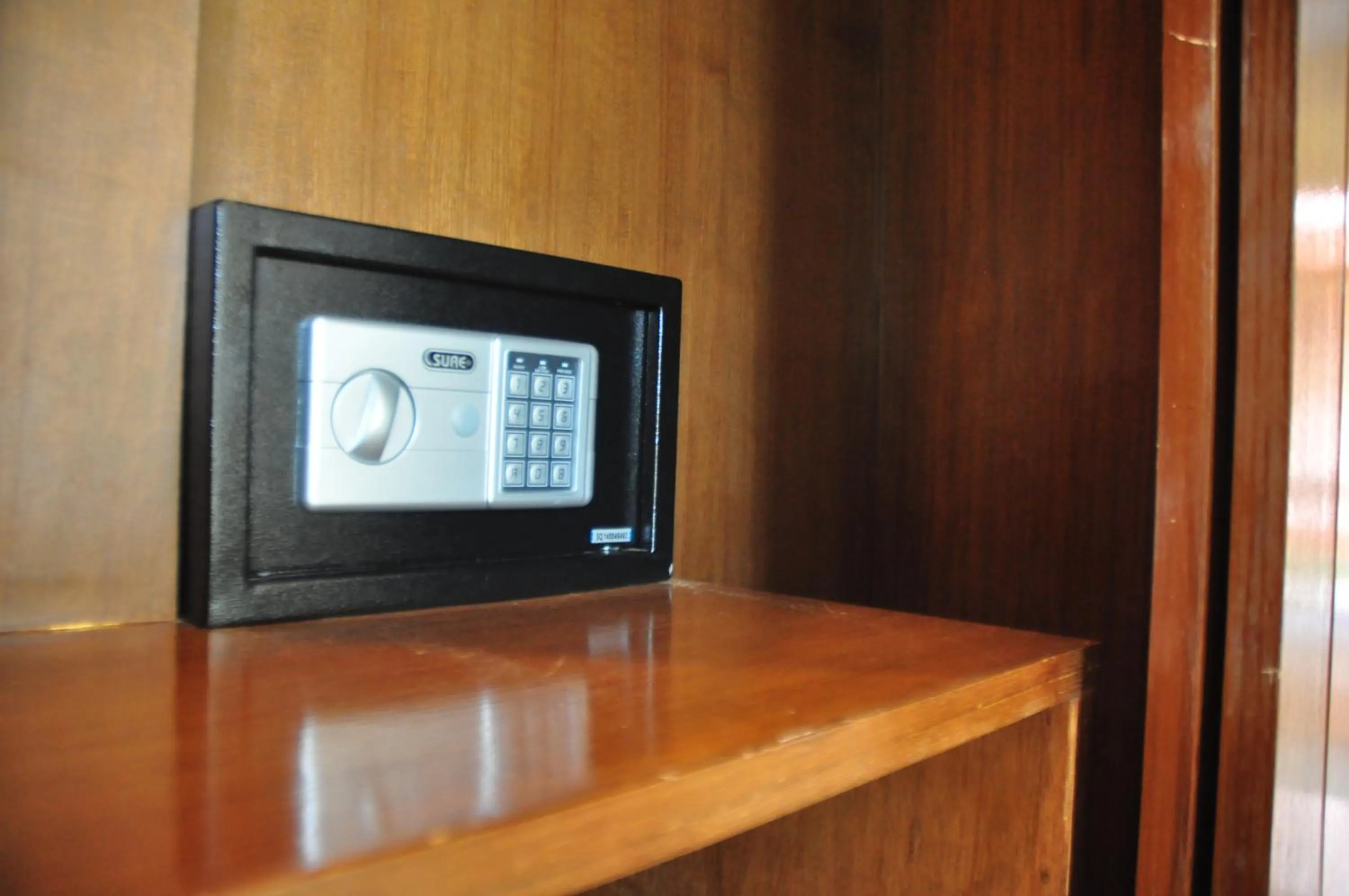 Tamarind Twin Resort