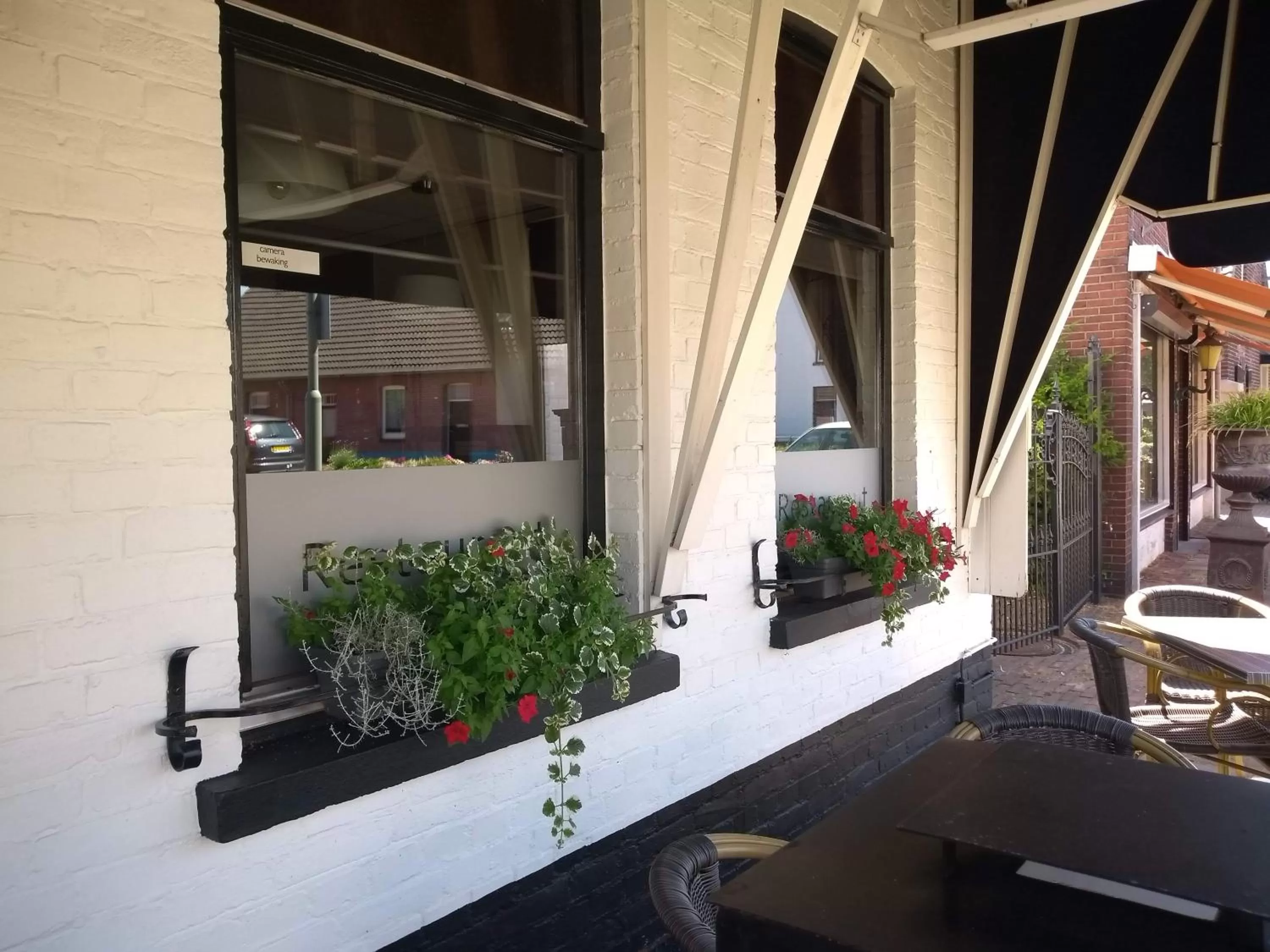 Hotel Restaurant Roerdalen