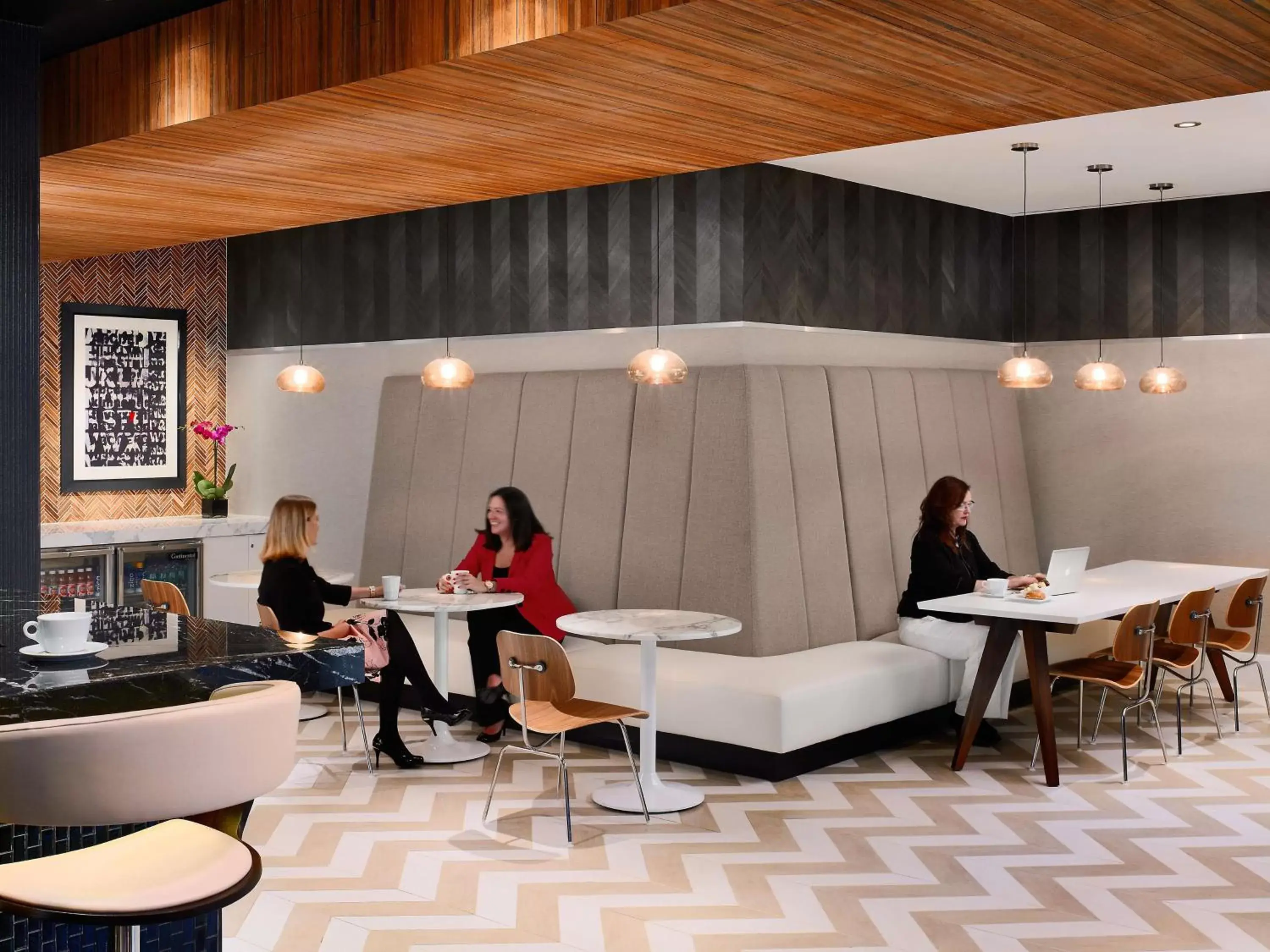 Restaurant/places to eat in Sonesta Philadelphia Rittenhouse Square Restaurant/places to eat in Sonesta Philadelphia Rittenhouse Square